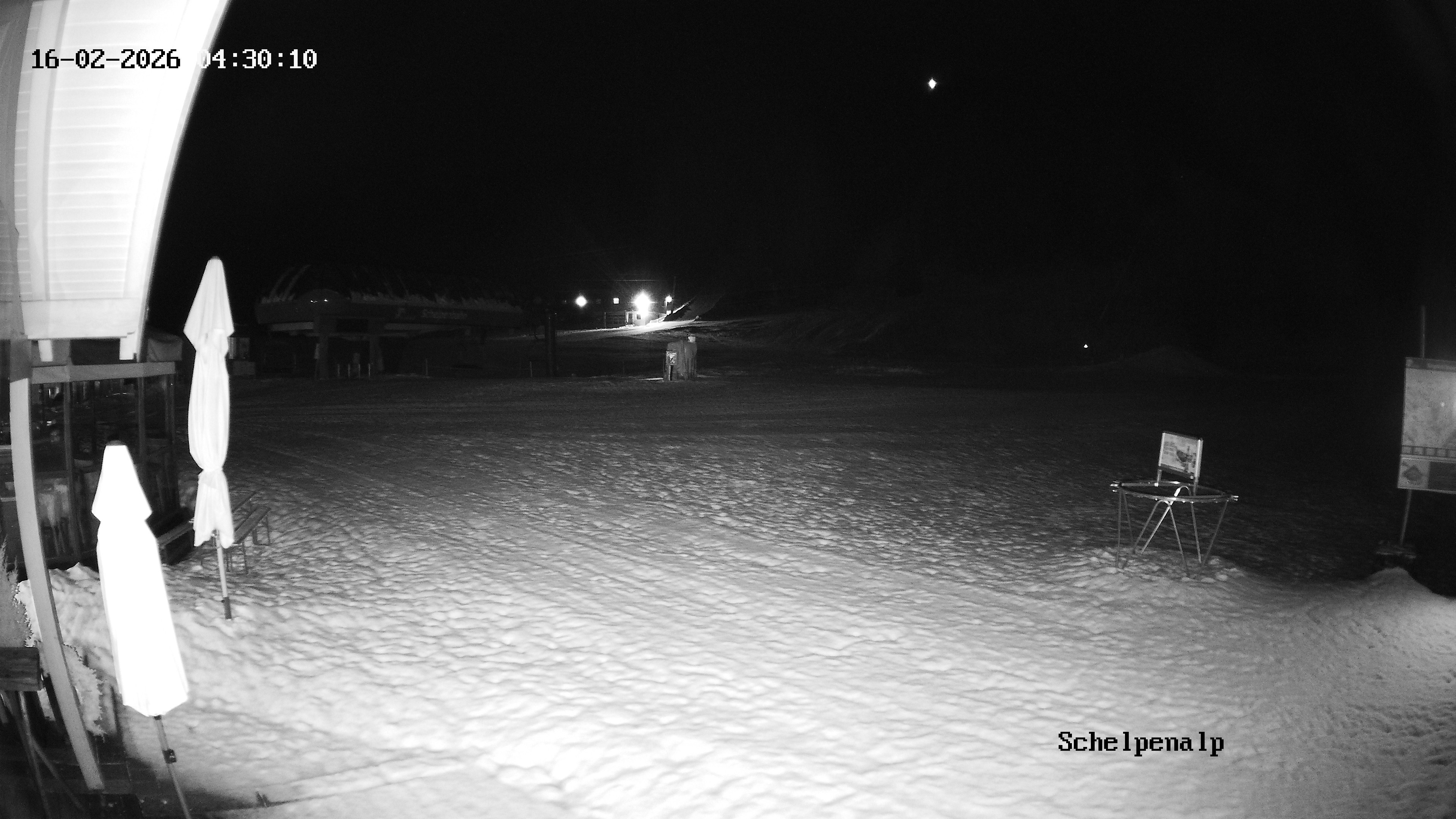 Archiv Foto Webcam Balderschwang: Einkehr Schelpenalp