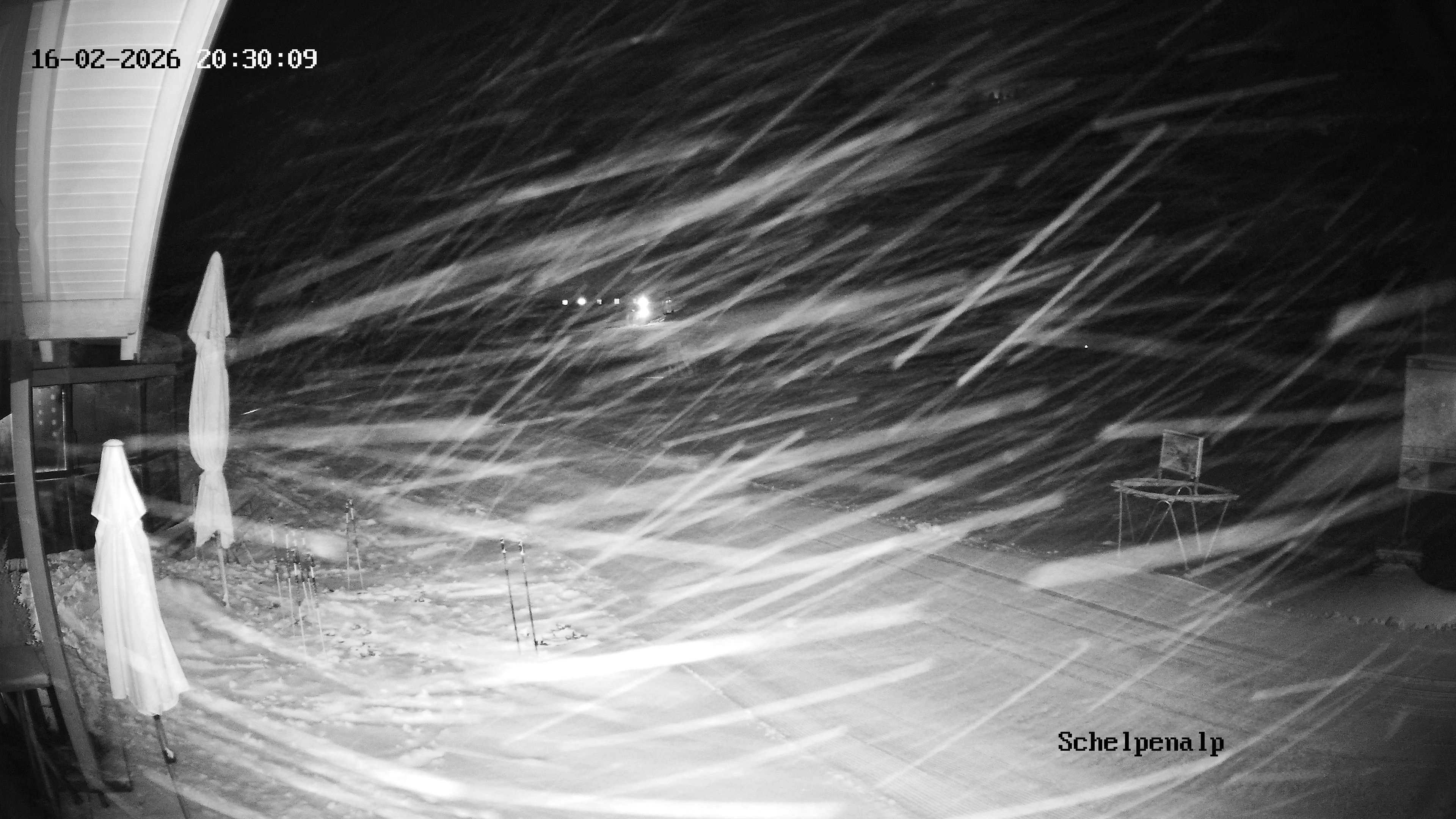 Archiv Foto Webcam Balderschwang: Einkehr Schelpenalp