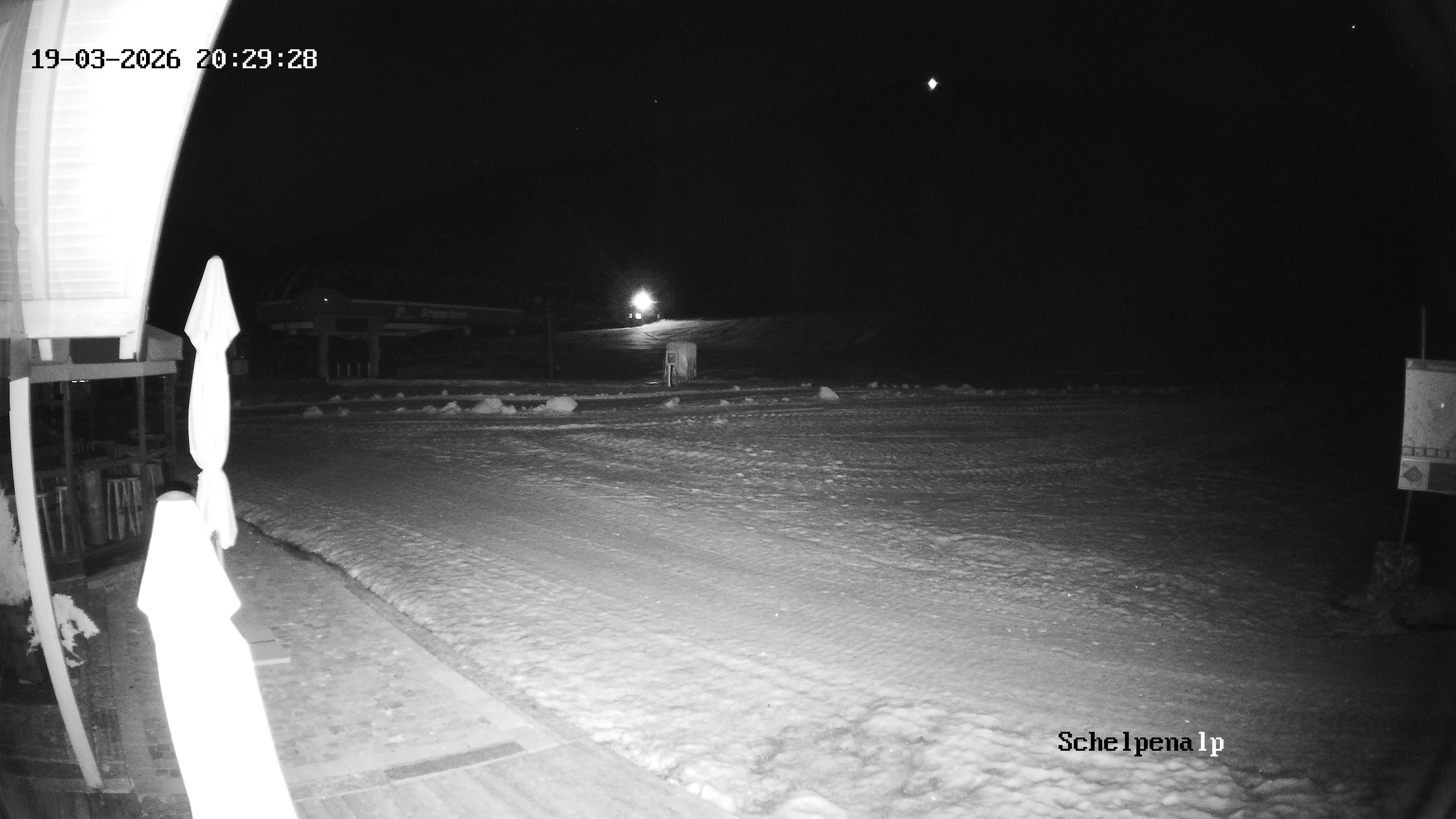 Archiv Foto Webcam Balderschwang: Einkehr Schelpenalp