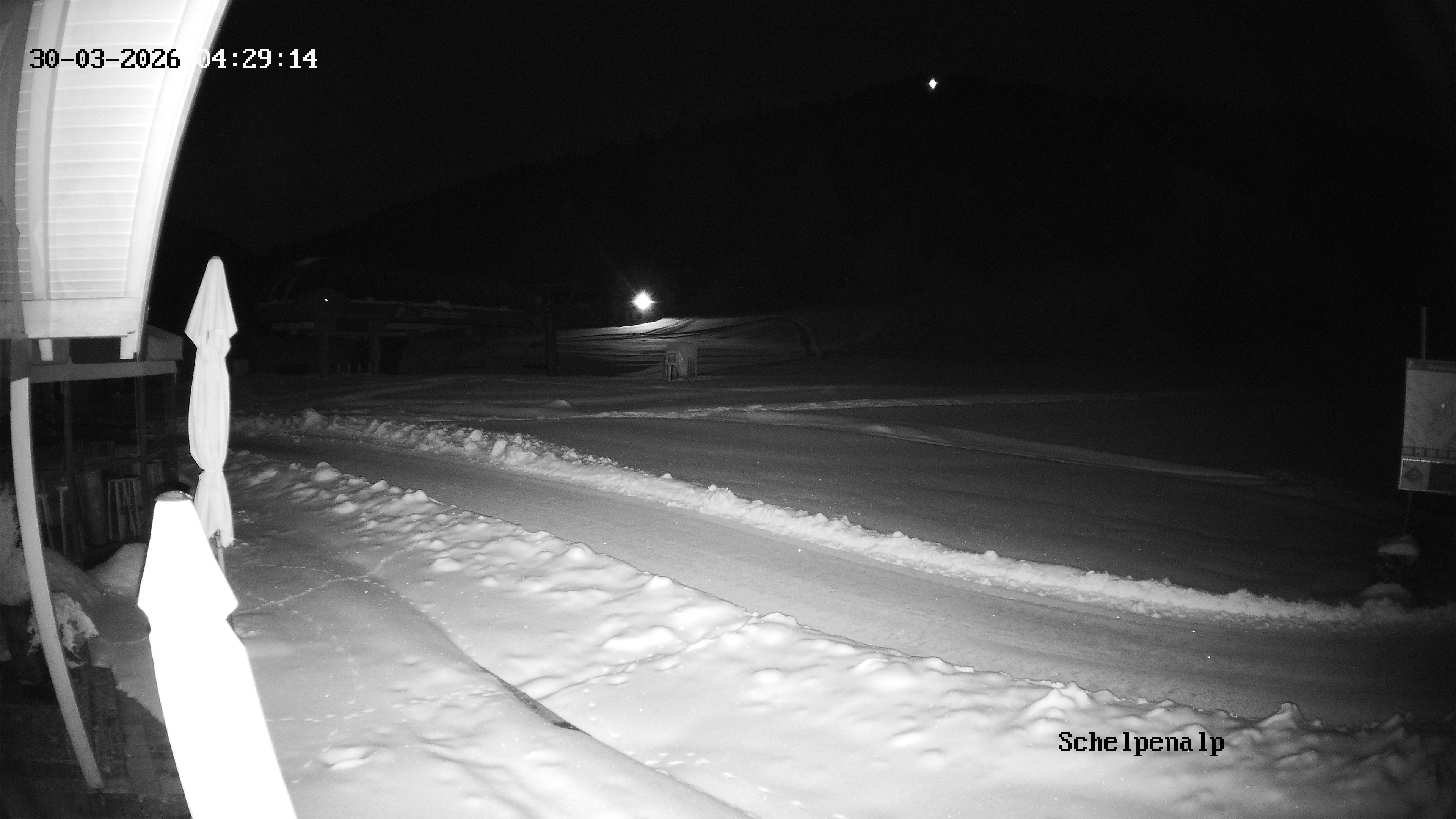 Archiv Foto Webcam Balderschwang: Einkehr Schelpenalp