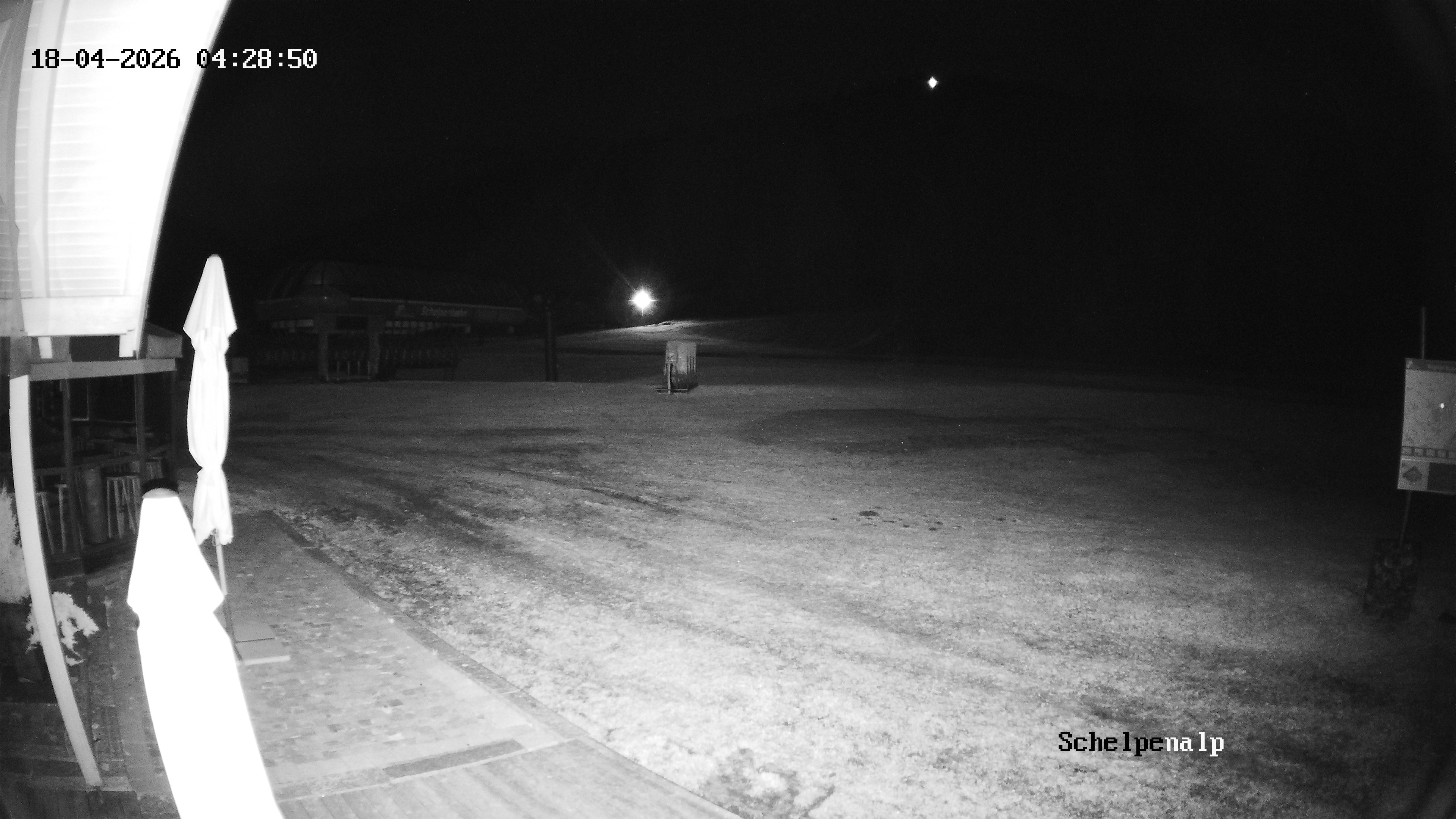 Archiv Foto Webcam Balderschwang: Einkehr Schelpenalp