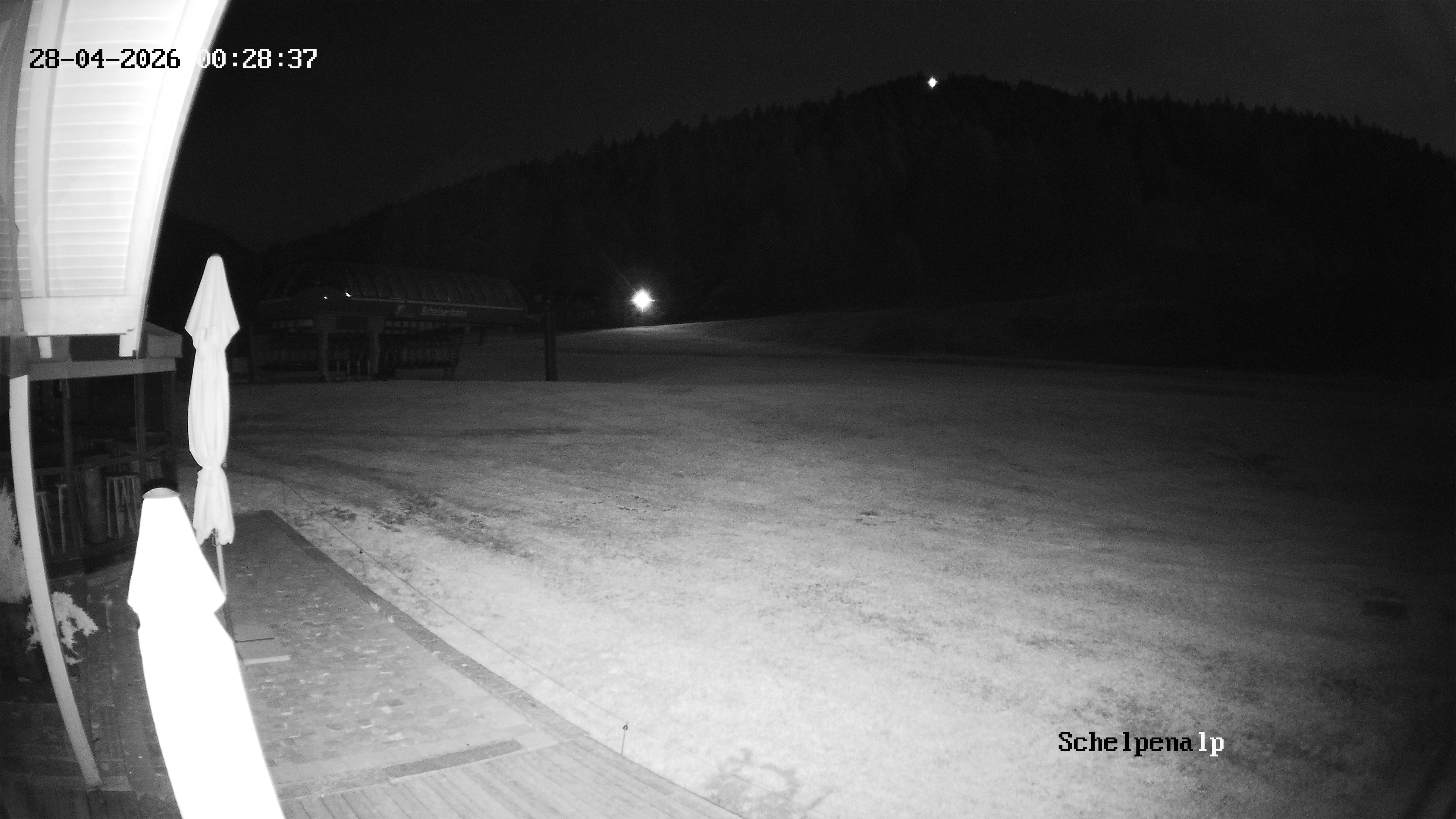 Archiv Foto Webcam Balderschwang: Einkehr Schelpenalp