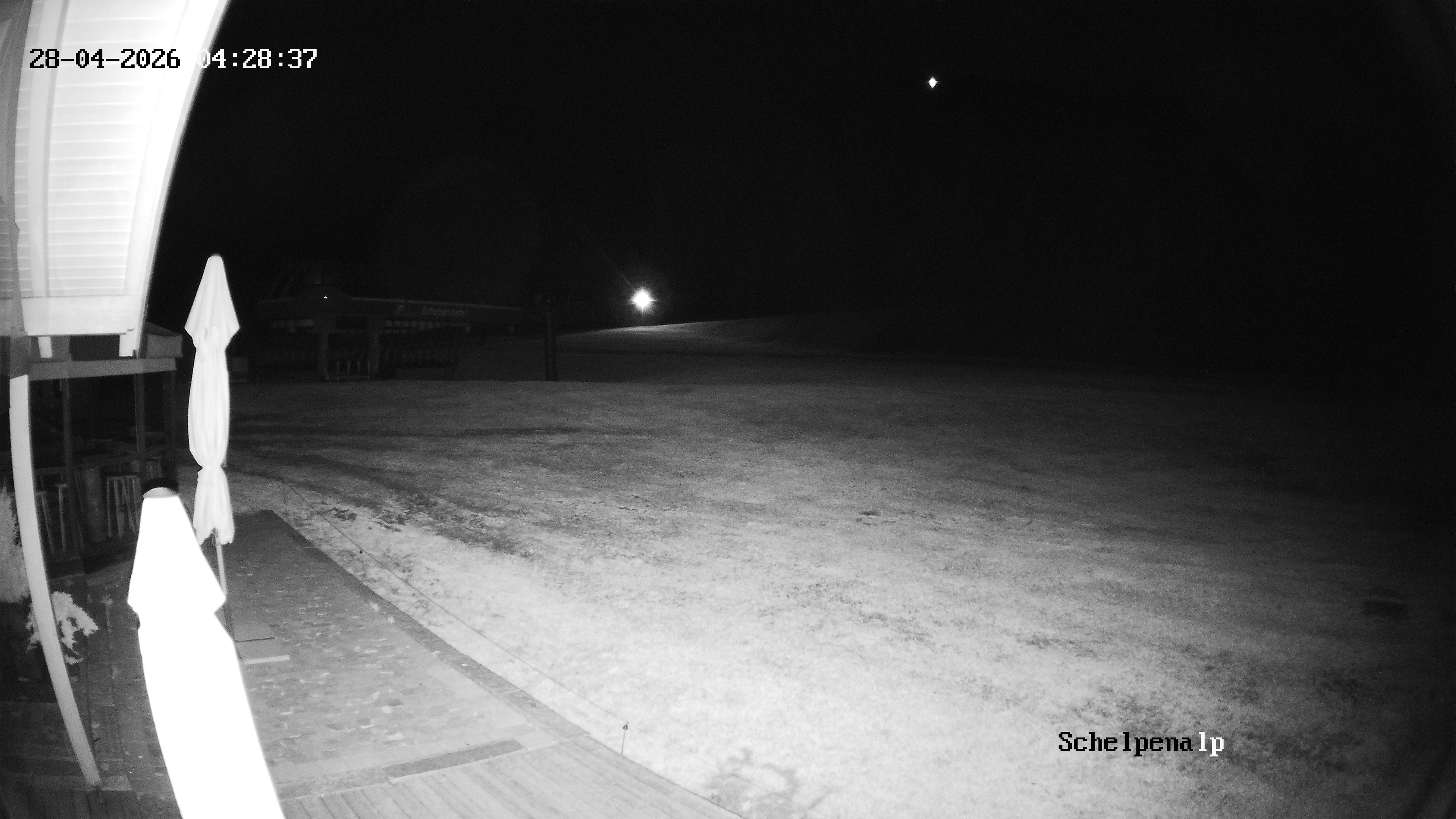 Archiv Foto Webcam Balderschwang: Einkehr Schelpenalp