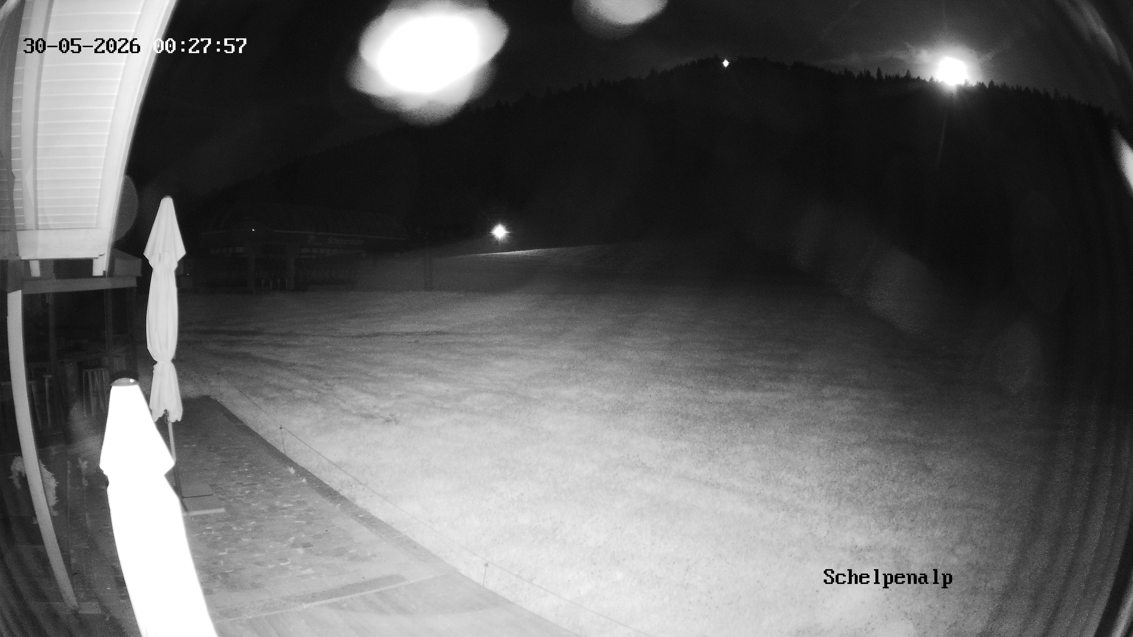 Archiv Foto Webcam Balderschwang: Einkehr Schelpenalp