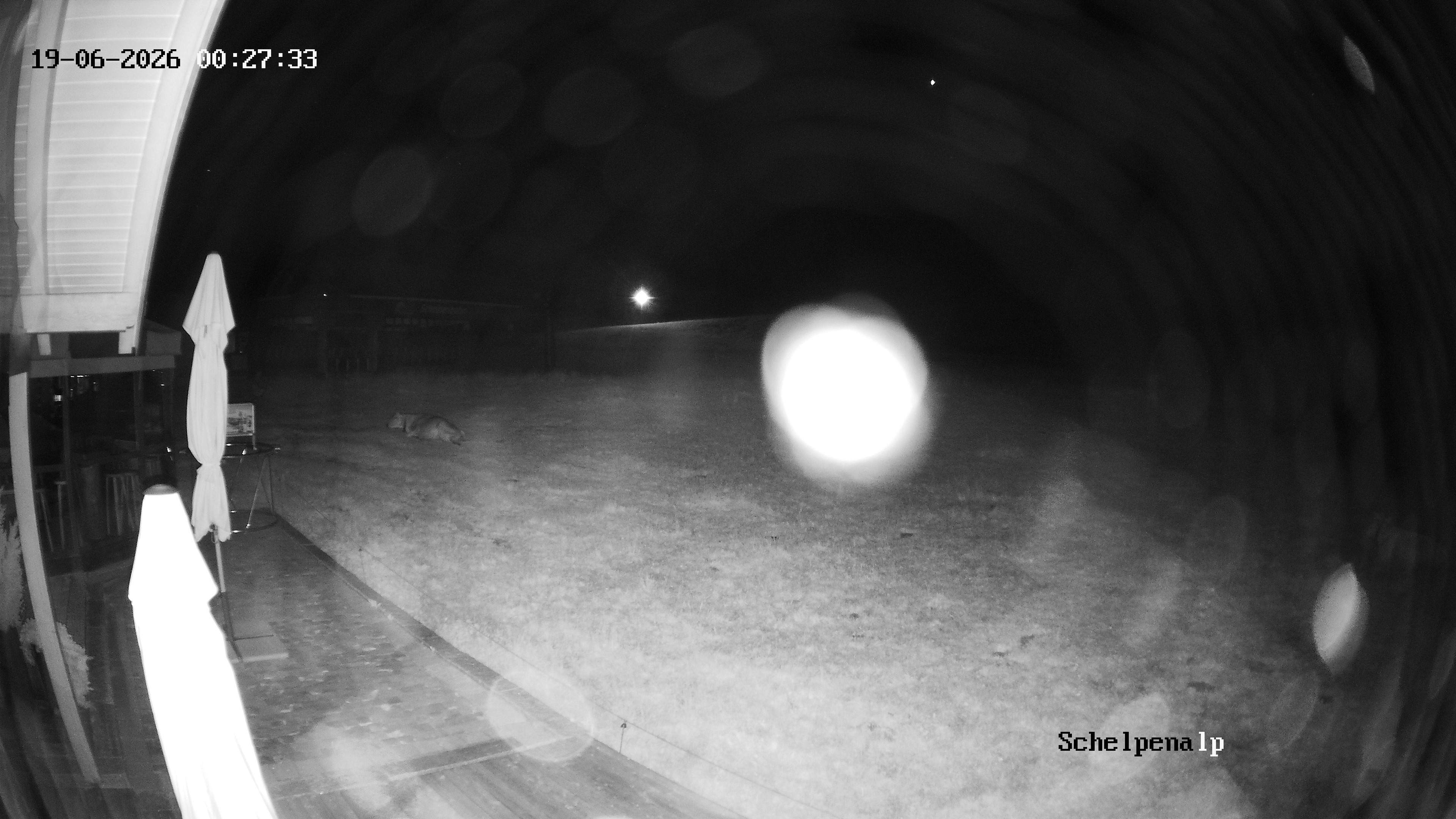 Archiv Foto Webcam Balderschwang: Einkehr Schelpenalp