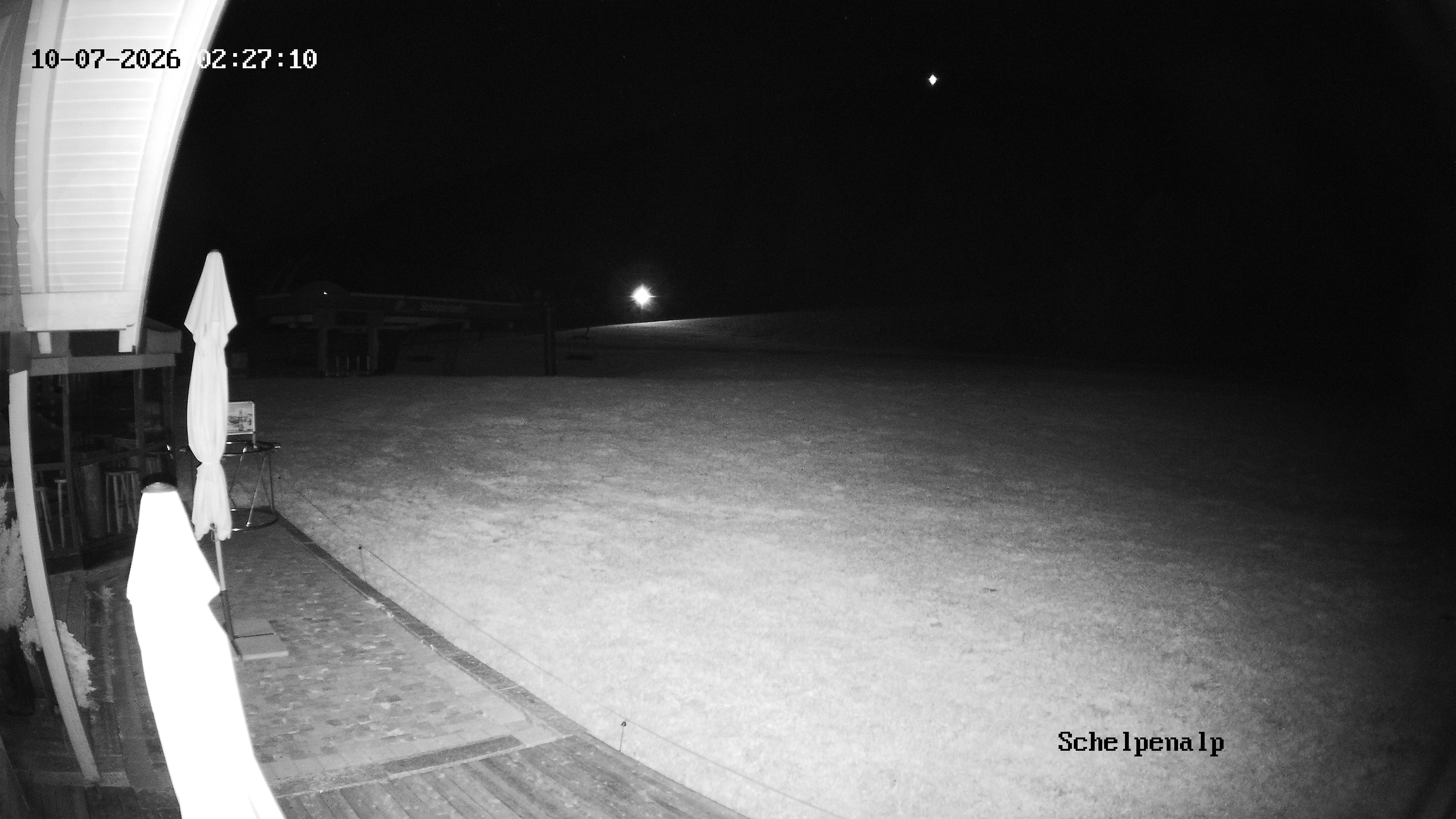 Archiv Foto Webcam Balderschwang: Einkehr Schelpenalp