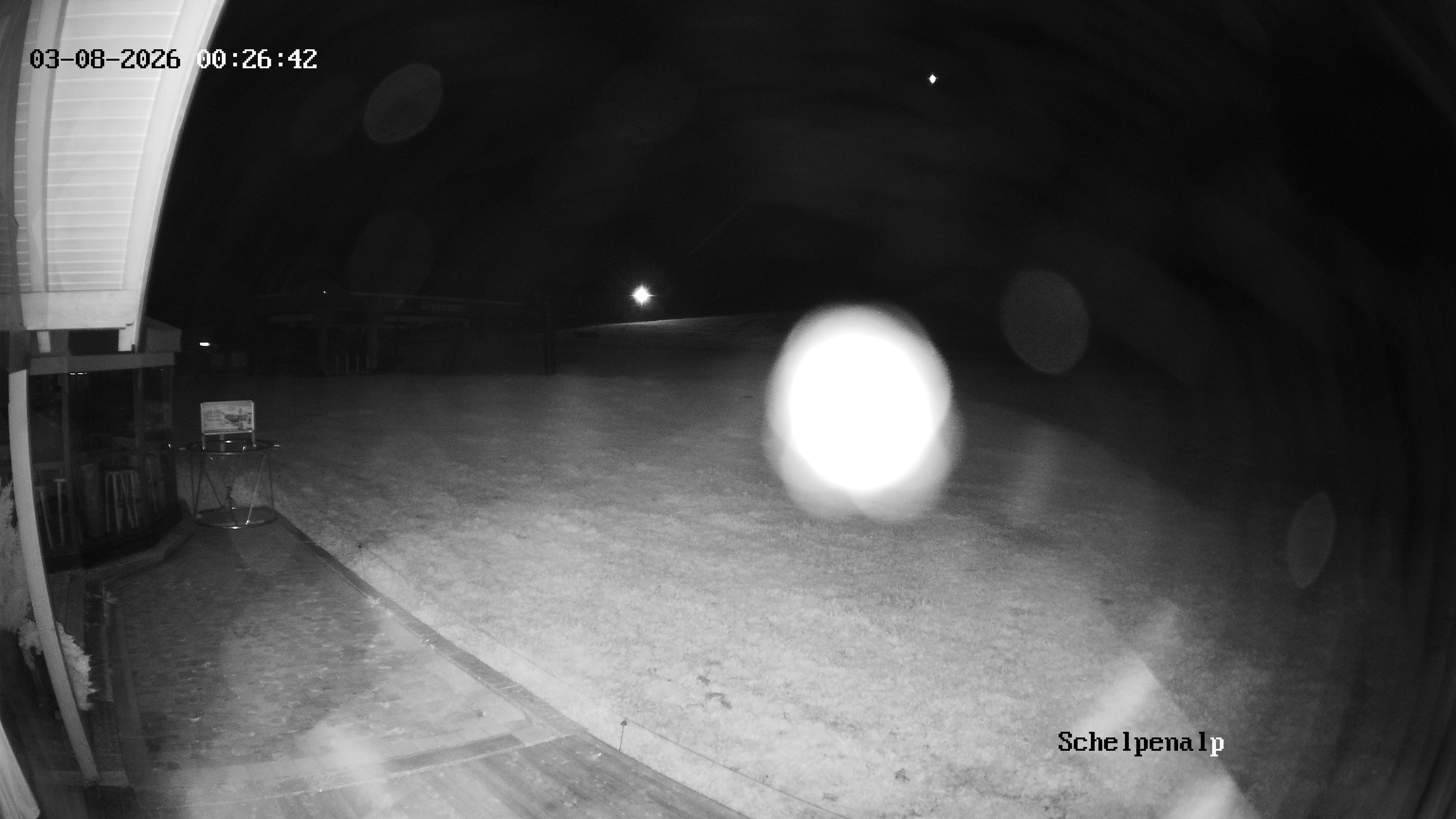 Archiv Foto Webcam Balderschwang: Einkehr Schelpenalp