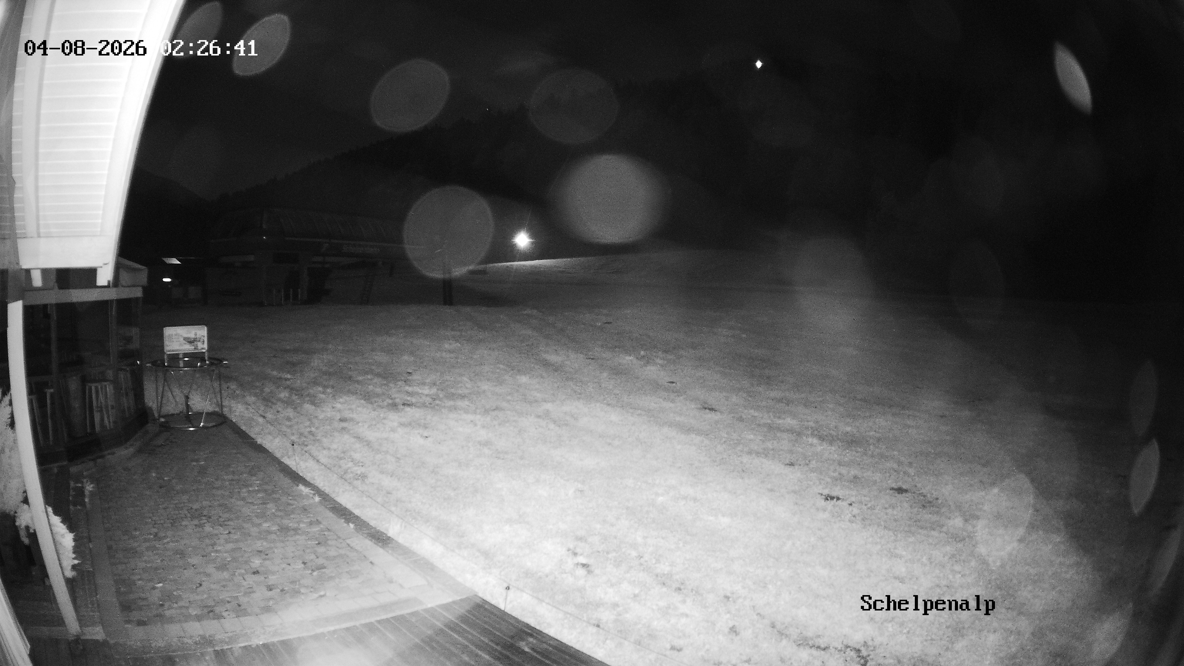 Archiv Foto Webcam Balderschwang: Einkehr Schelpenalp