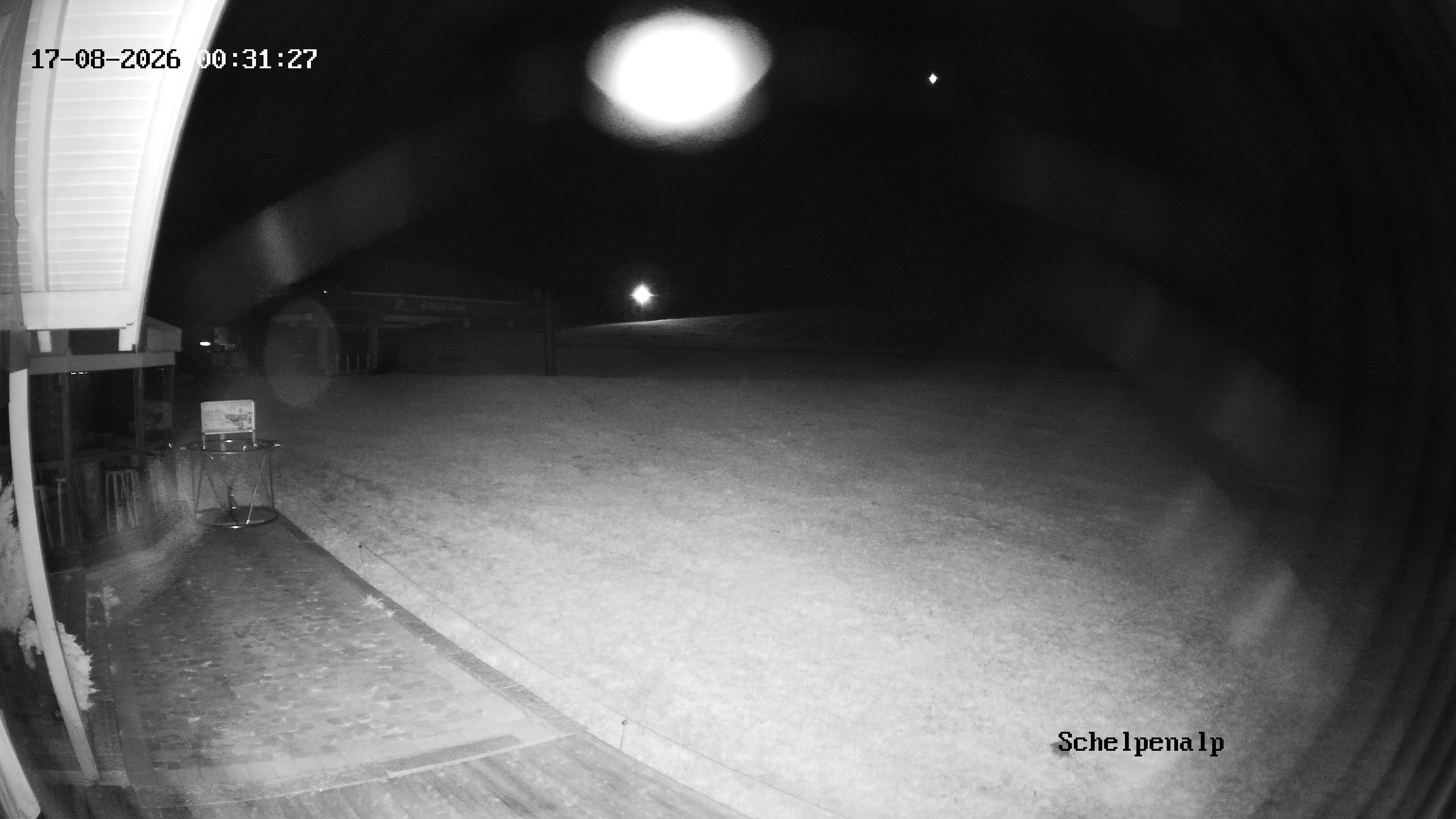 Archiv Foto Webcam Balderschwang: Einkehr Schelpenalp