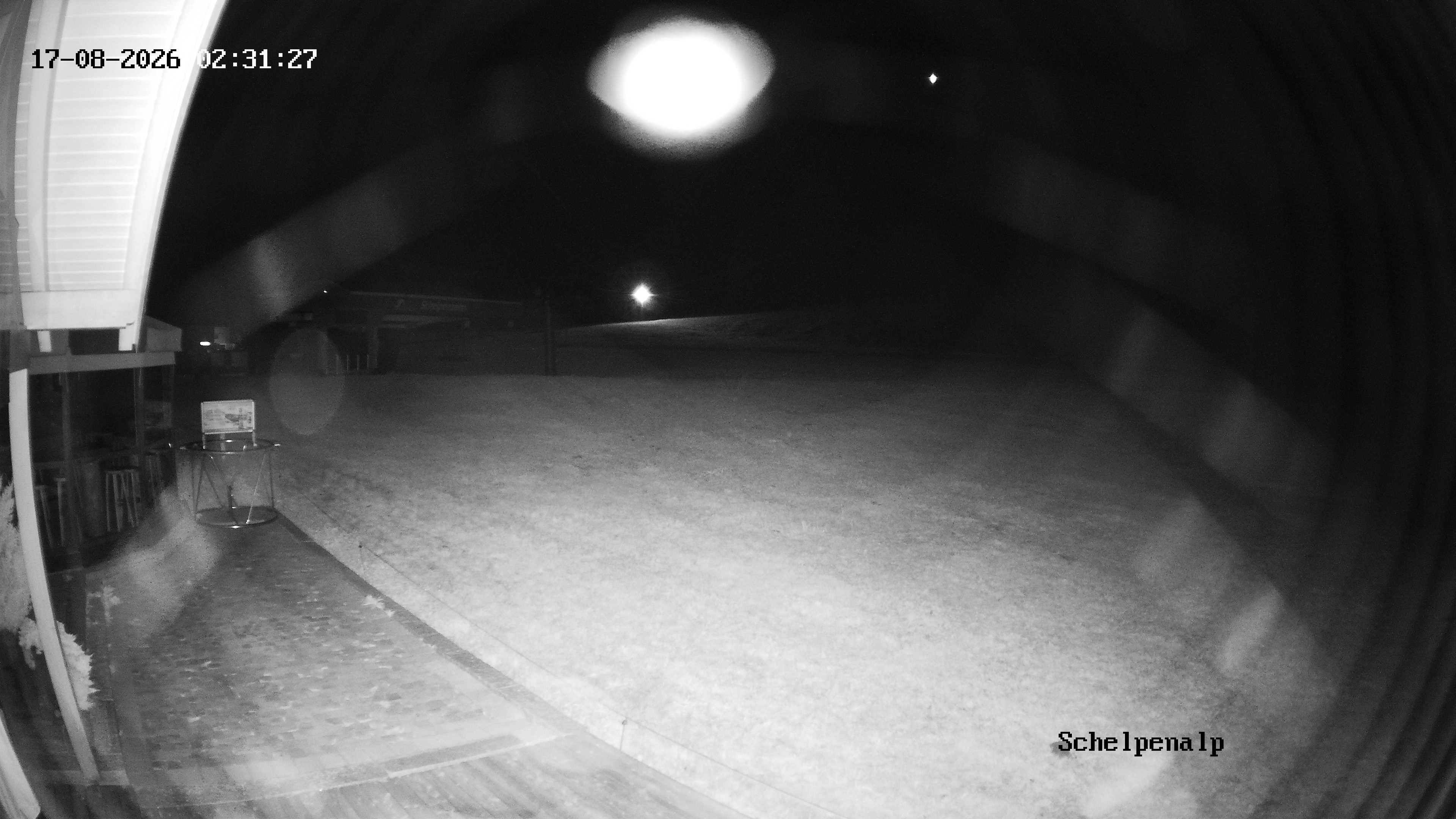 Archiv Foto Webcam Balderschwang: Einkehr Schelpenalp