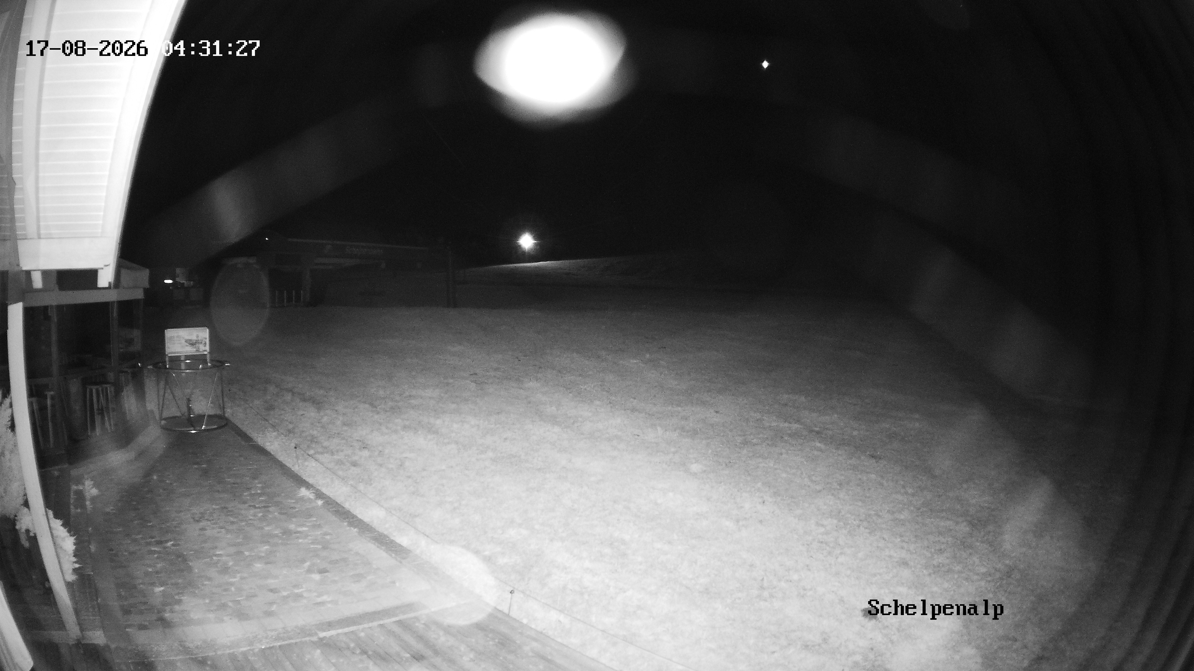 Archiv Foto Webcam Balderschwang: Einkehr Schelpenalp