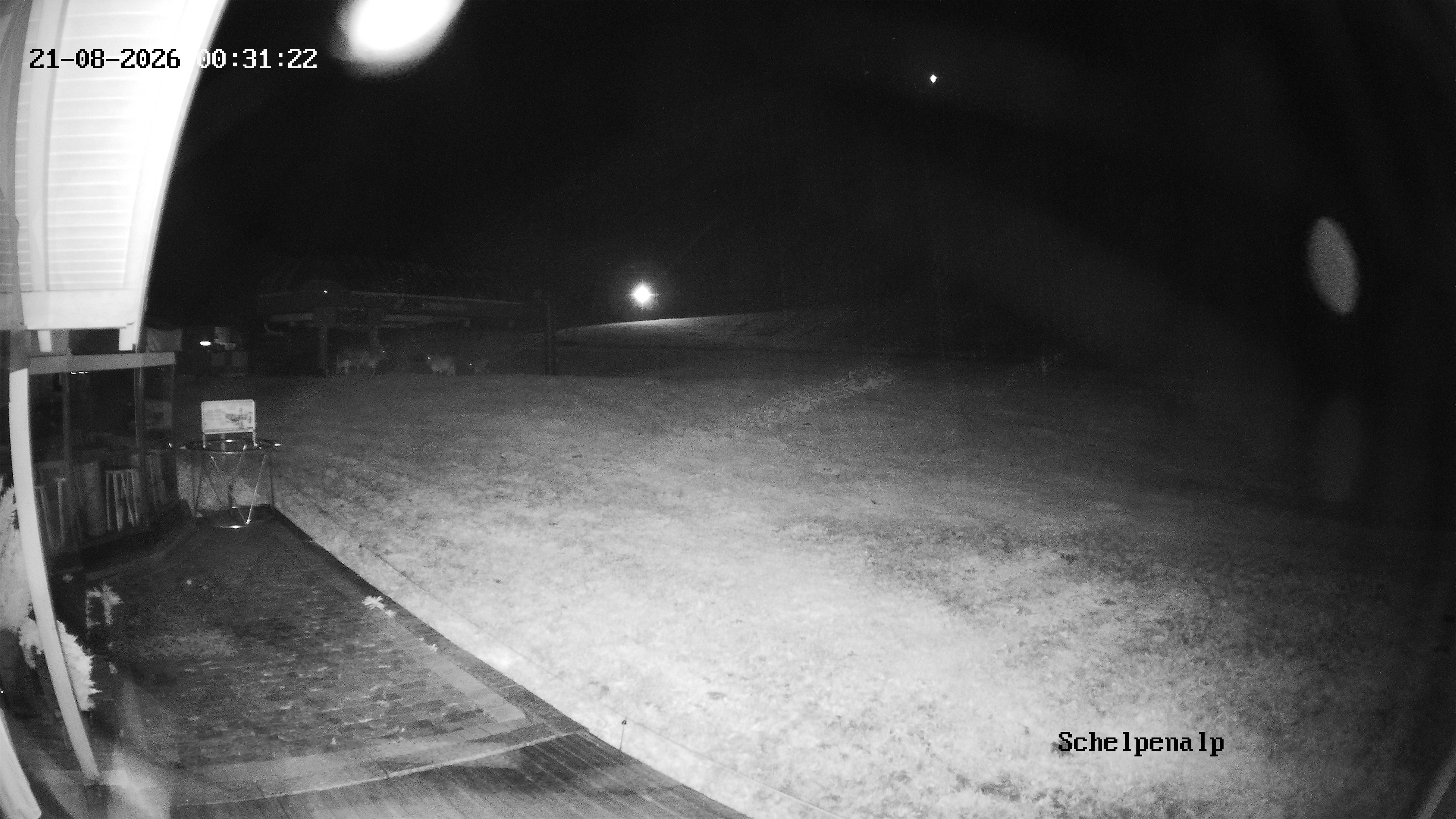 Archiv Foto Webcam Balderschwang: Einkehr Schelpenalp