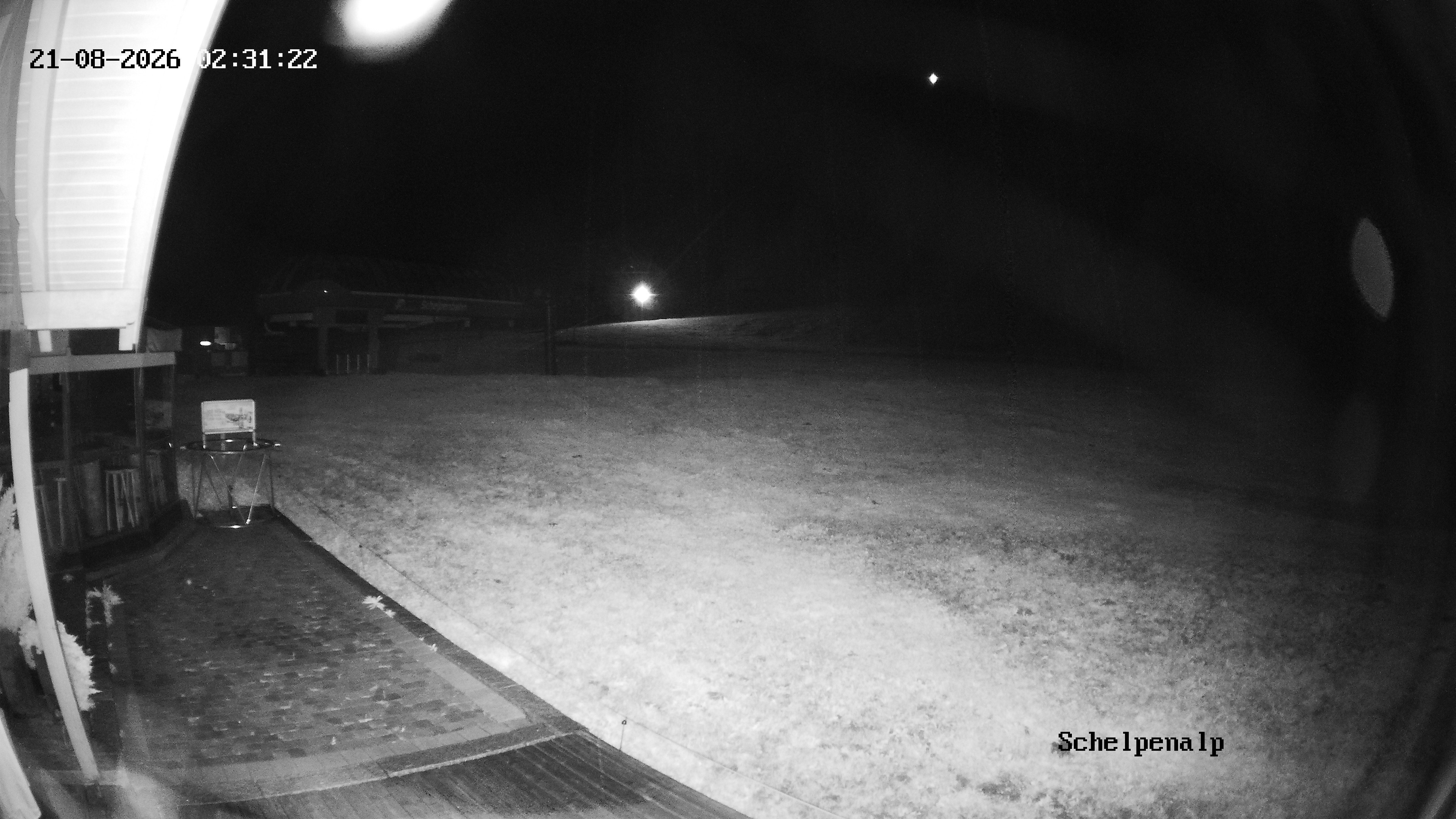 Archiv Foto Webcam Balderschwang: Einkehr Schelpenalp