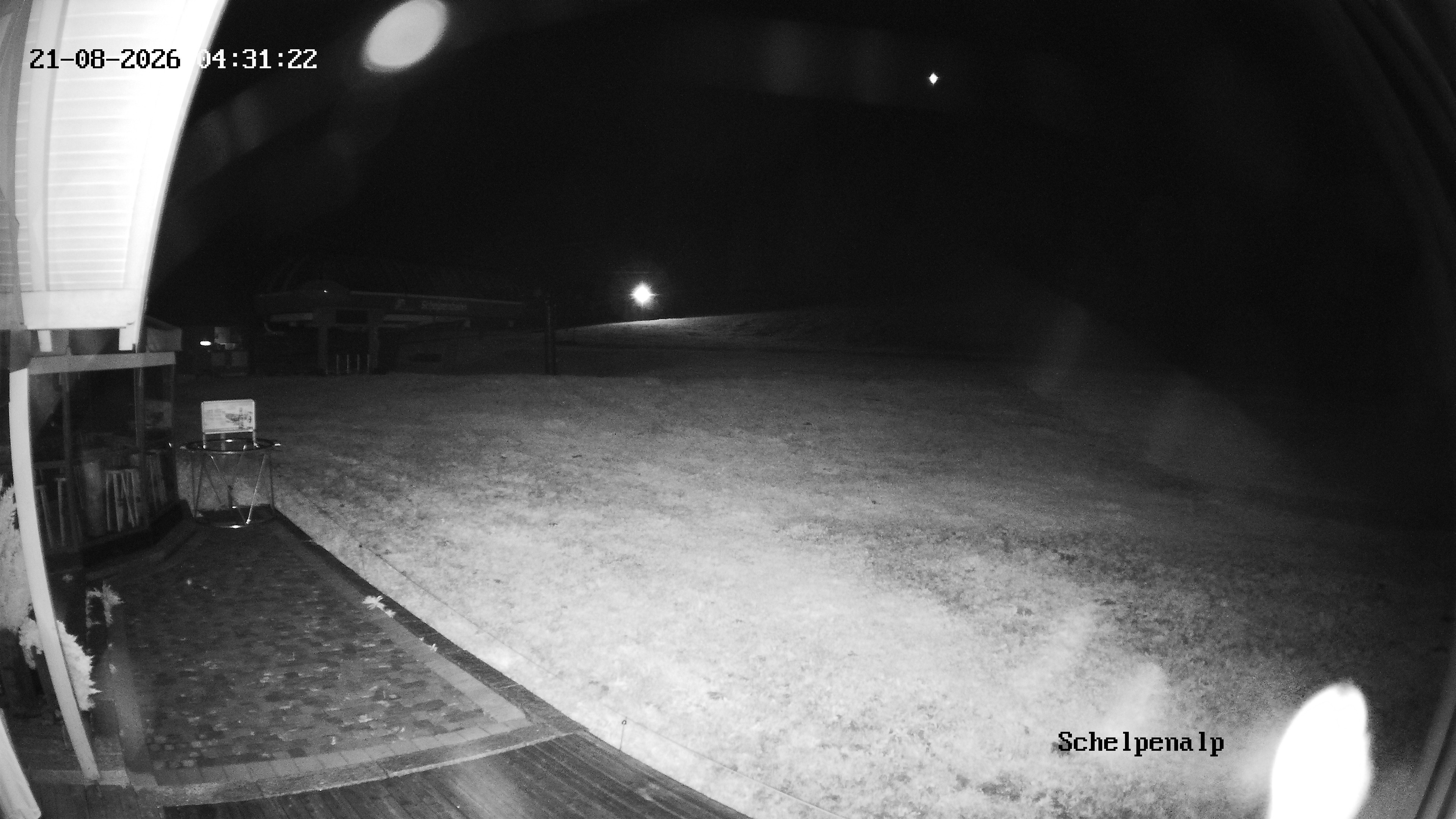 Archiv Foto Webcam Balderschwang: Einkehr Schelpenalp
