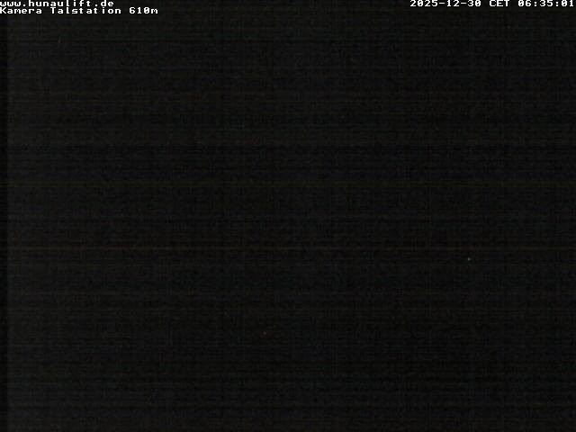 Archiv Foto Webcam Bödefeld-Hunau im Sauerland