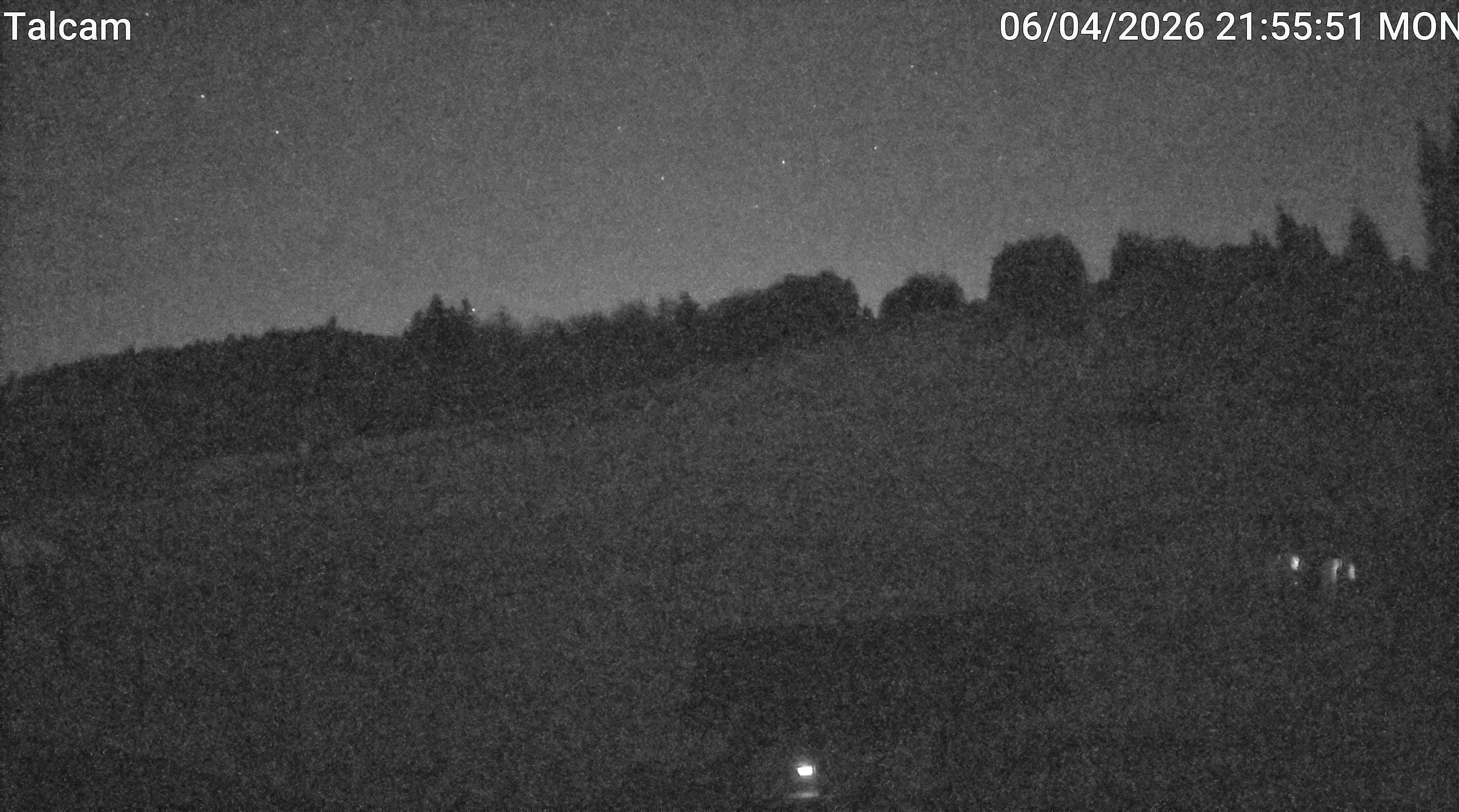 Archived image Webcam Sauerland: Bödefeld-Hunau