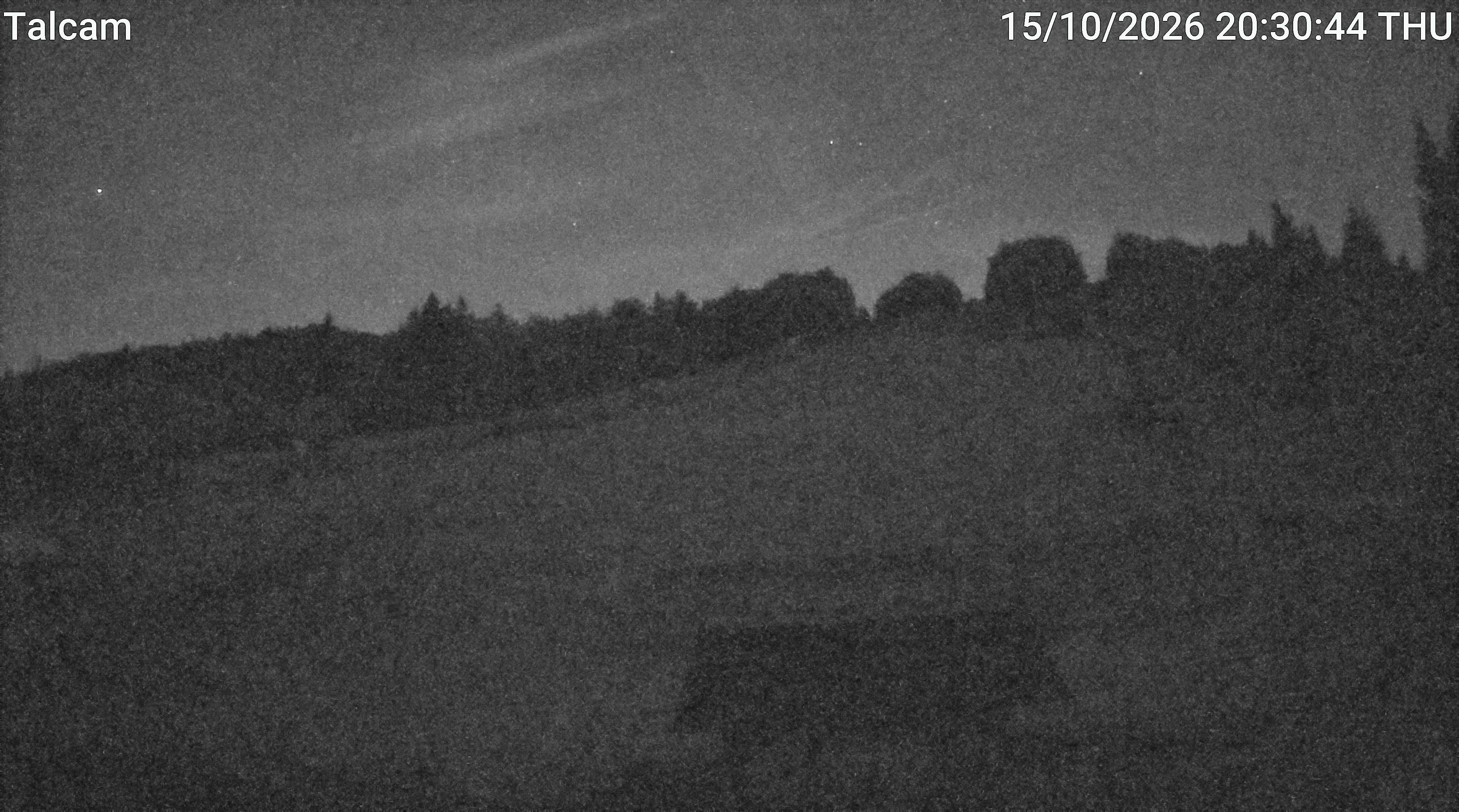 Archiv Foto Webcam Bödefeld-Hunau im Sauerland