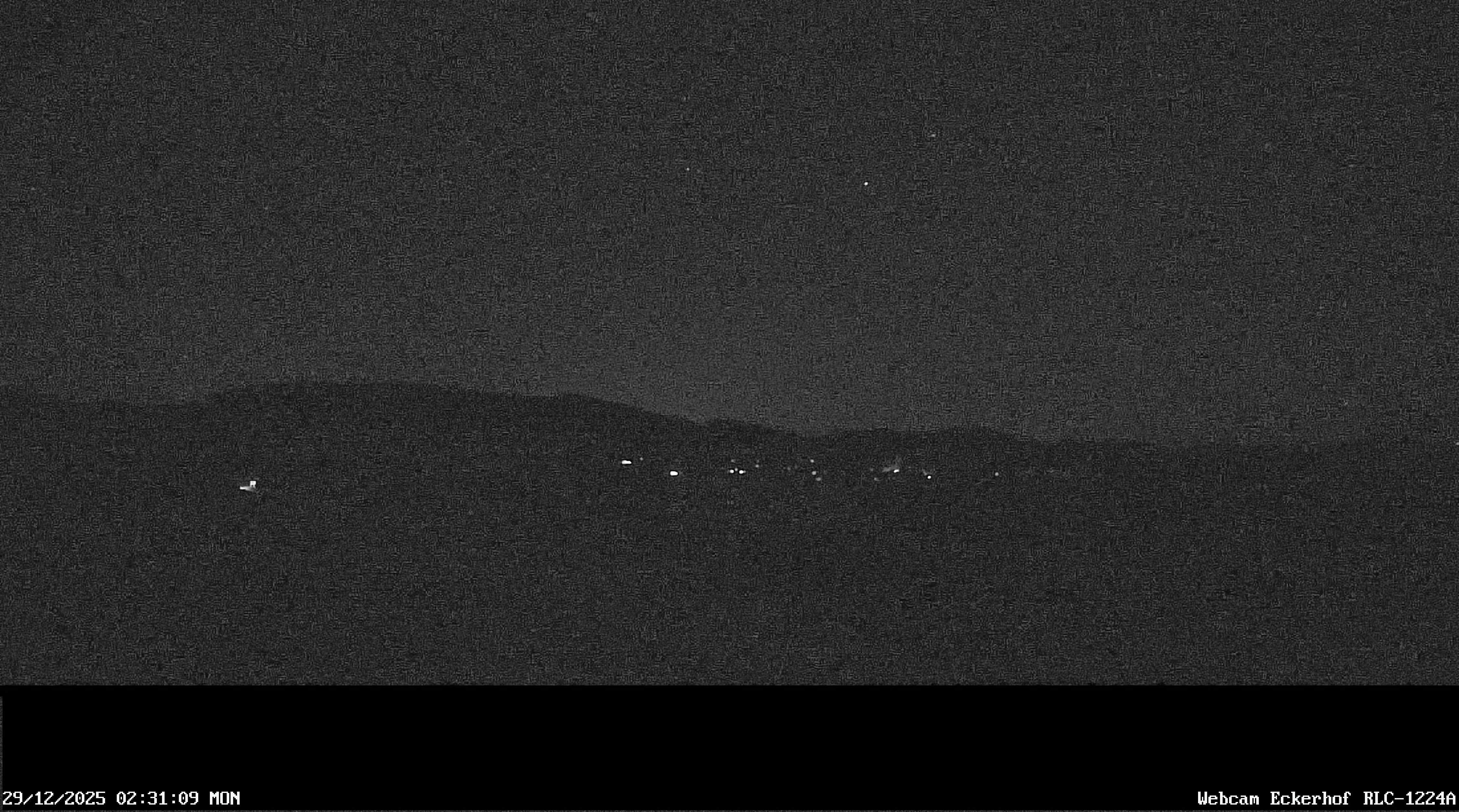 Archiv Foto Webcam Breitnau (Schwarzwald)