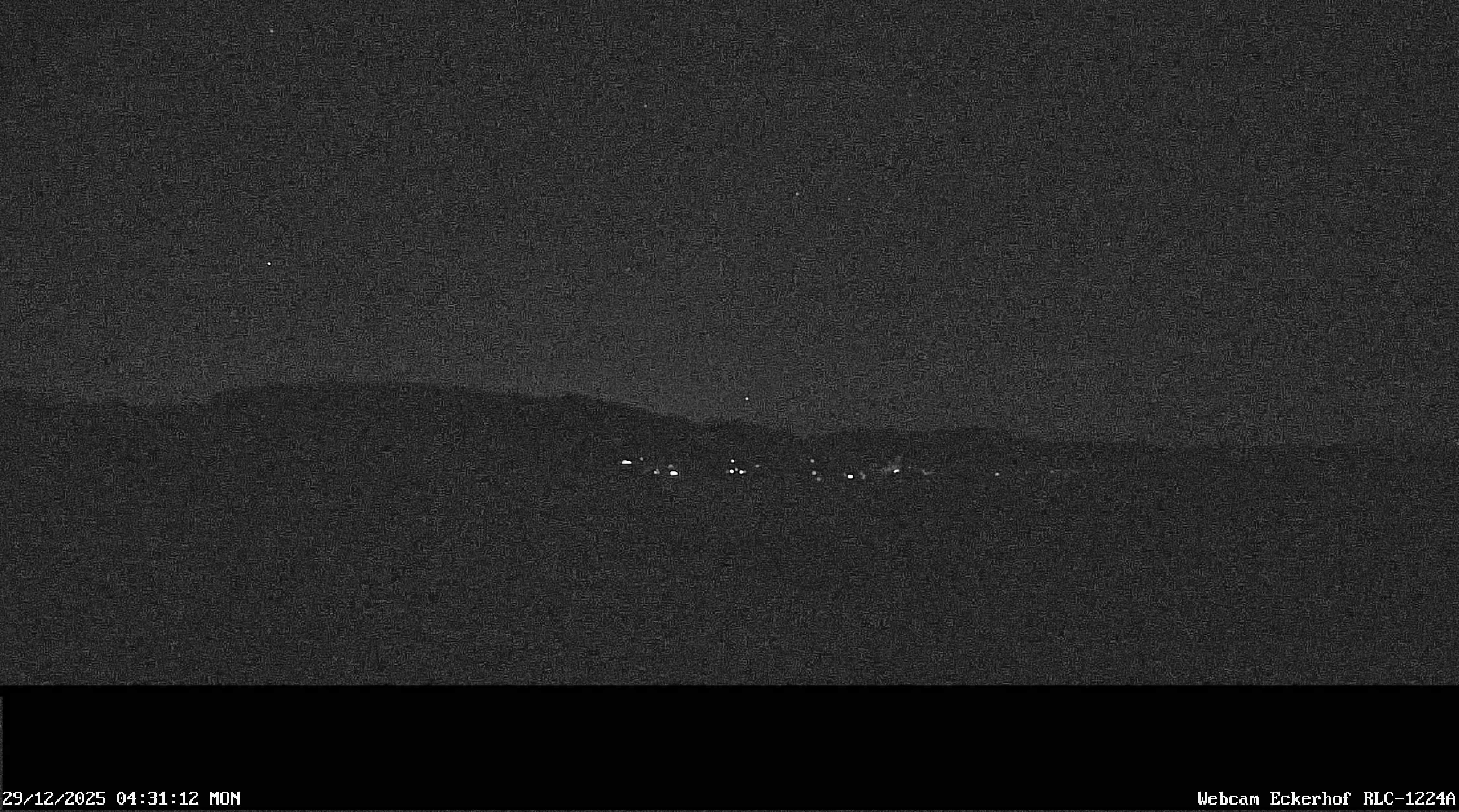 Archiv Foto Webcam Breitnau (Schwarzwald)