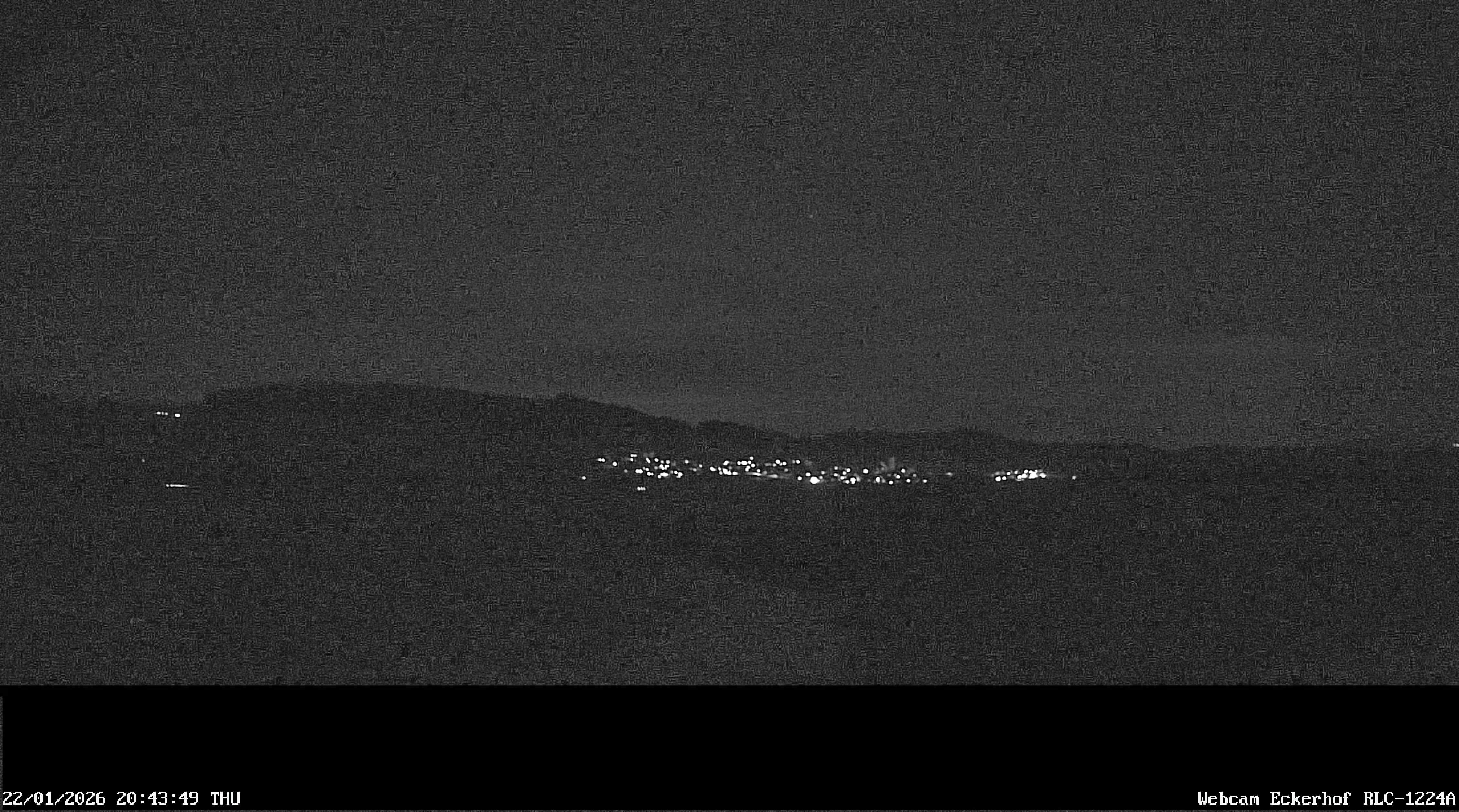Archiv Foto Webcam Breitnau (Schwarzwald)
