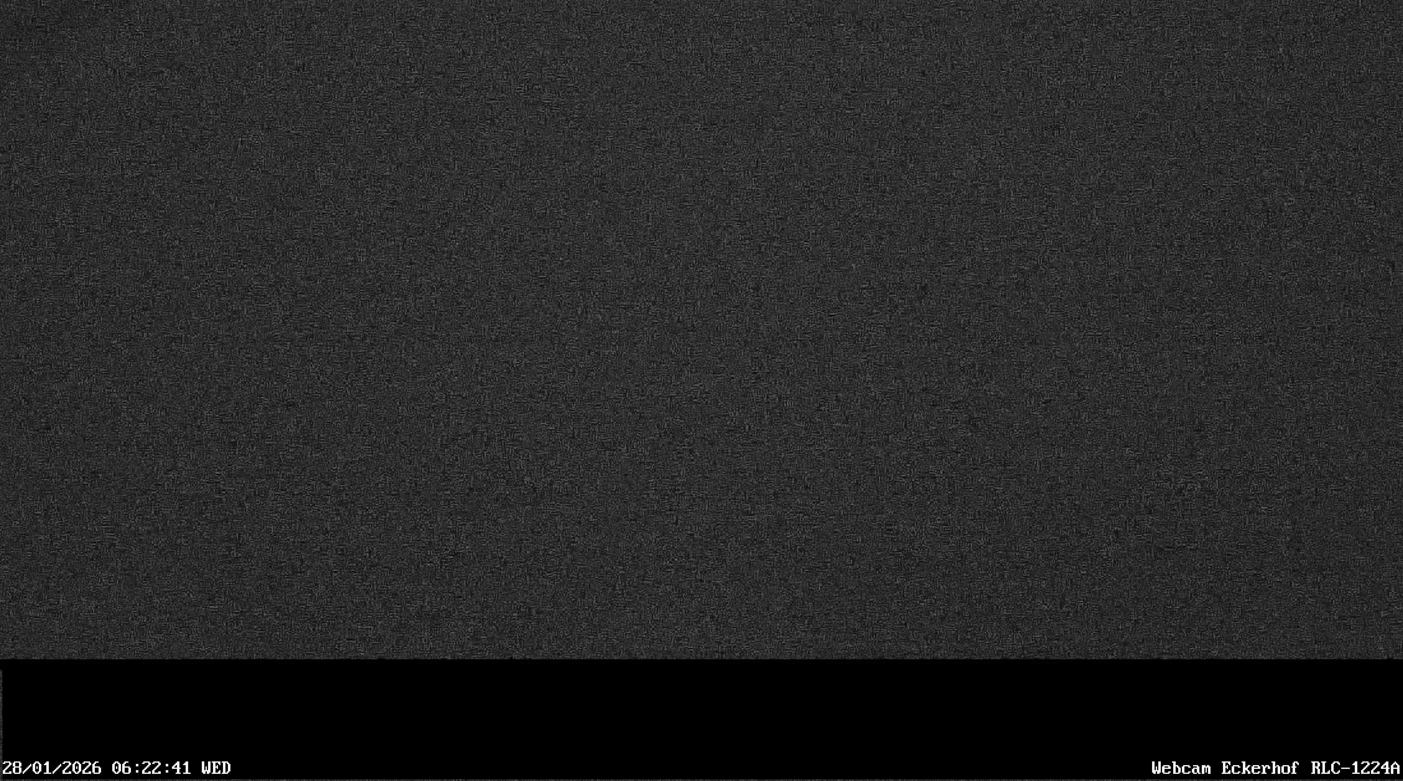 Archiv Foto Webcam Breitnau (Schwarzwald)