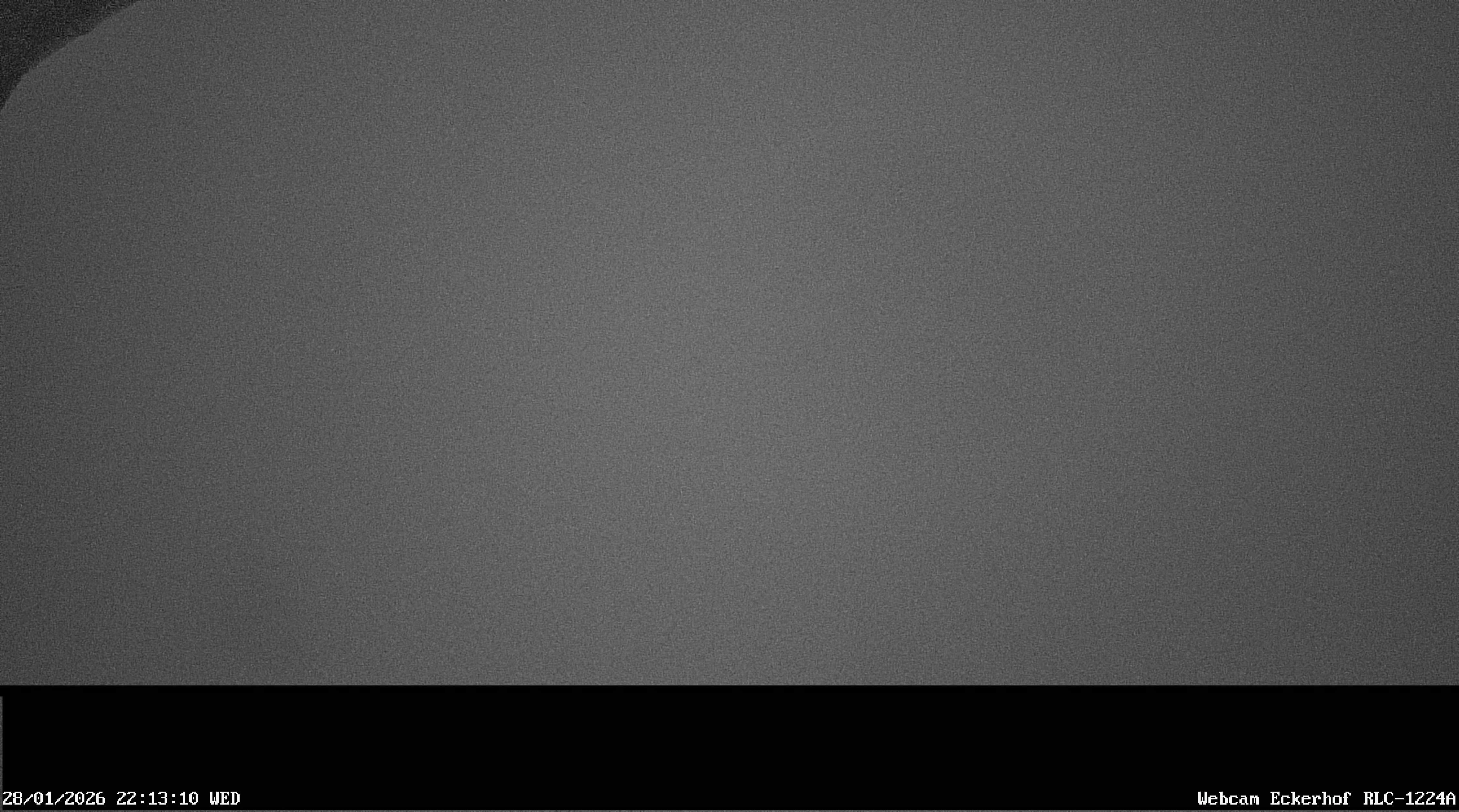 Archiv Foto Webcam Breitnau (Schwarzwald)