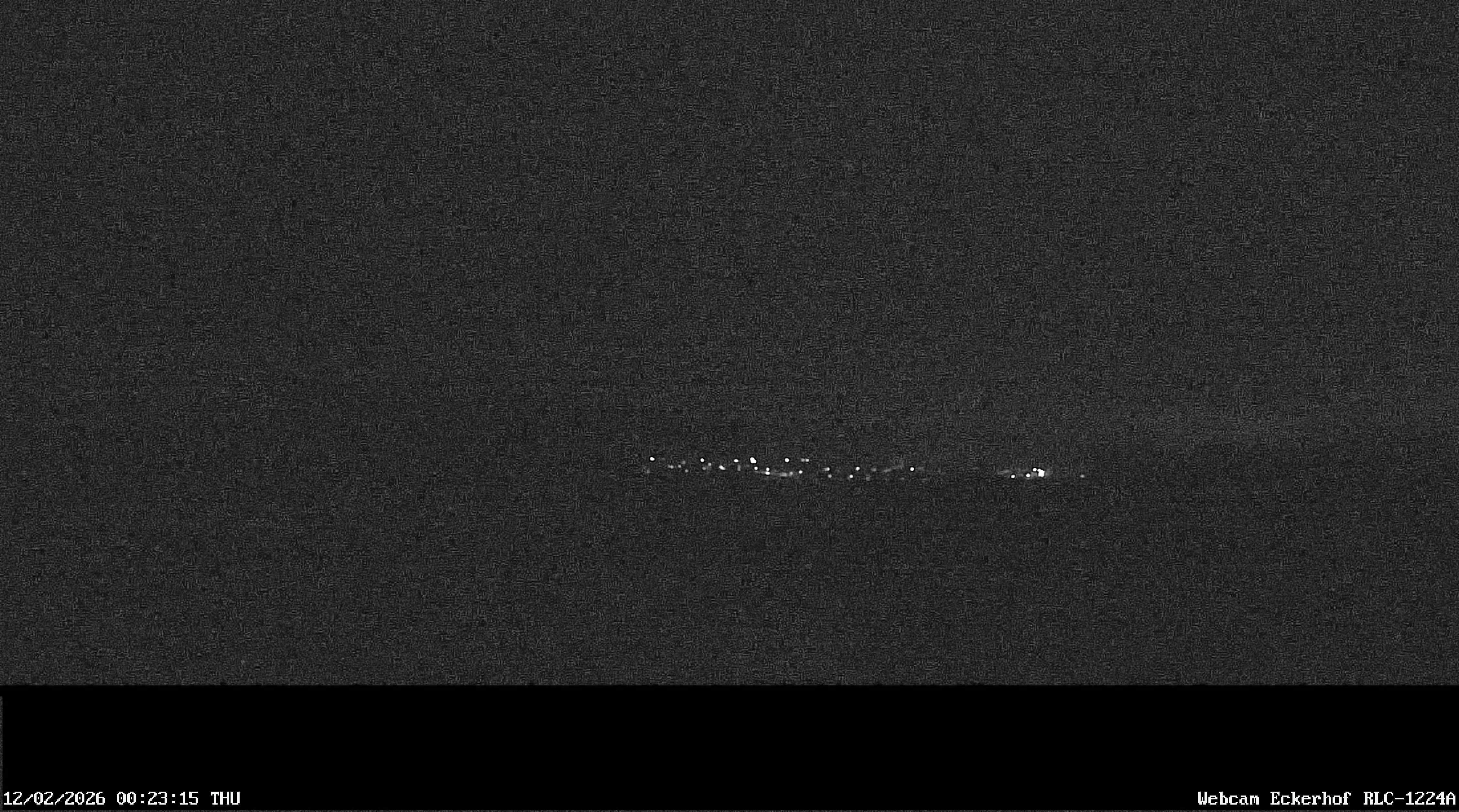 Archiv Foto Webcam Breitnau (Schwarzwald)