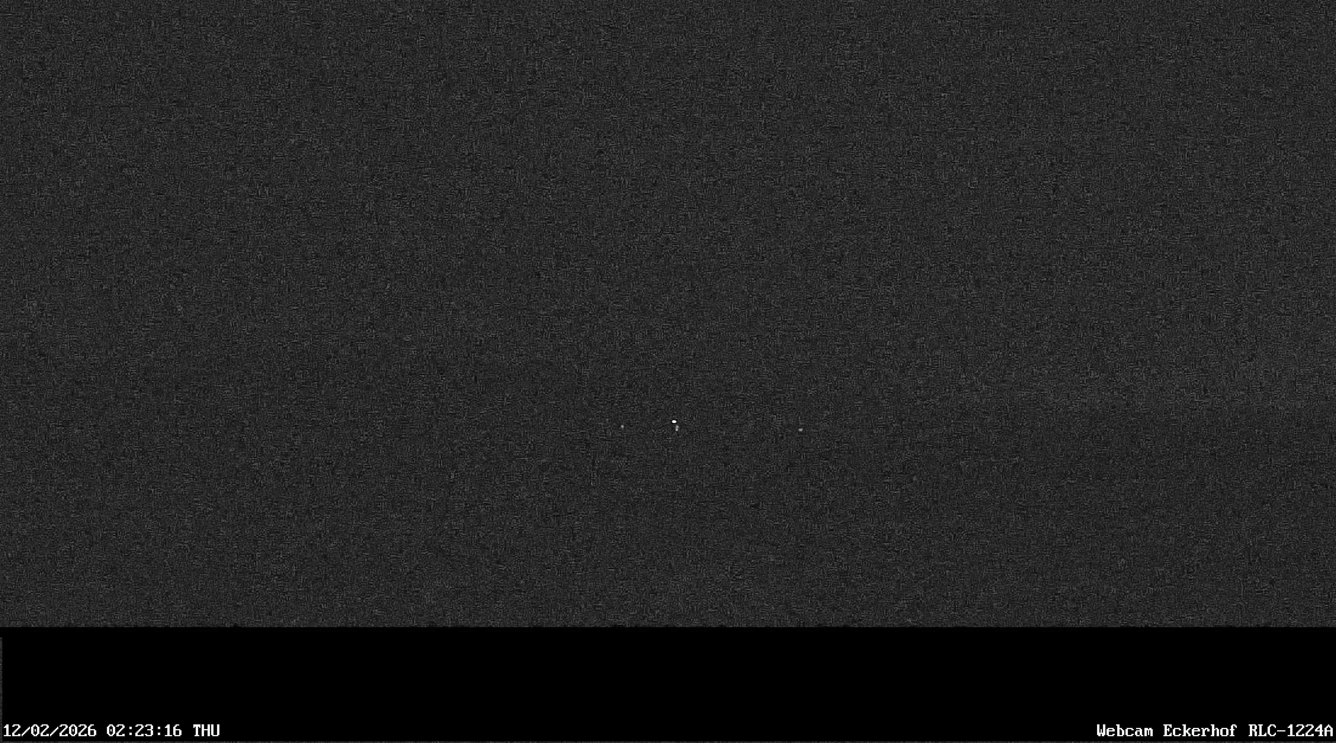 Archiv Foto Webcam Breitnau (Schwarzwald)