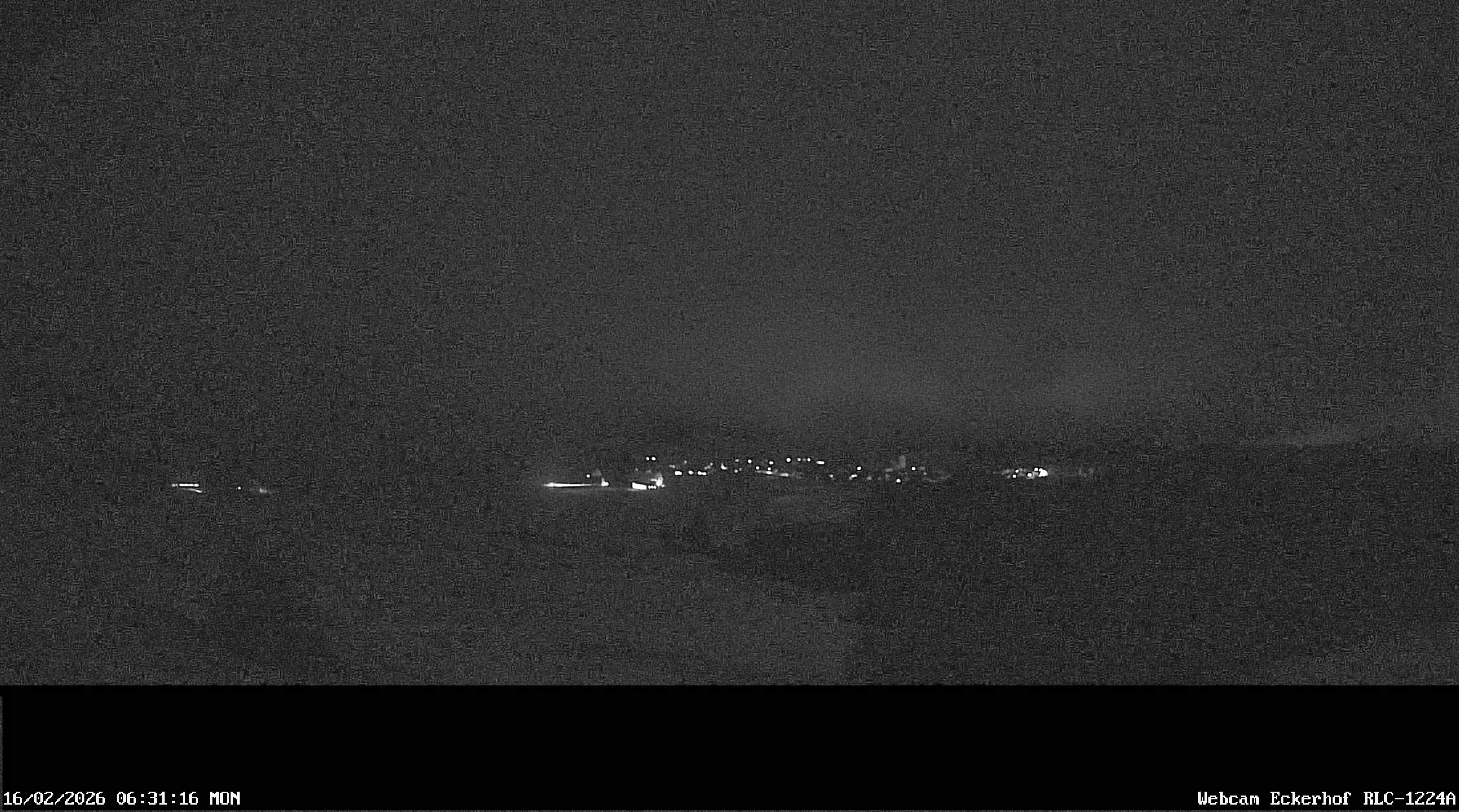 Archiv Foto Webcam Breitnau (Schwarzwald)