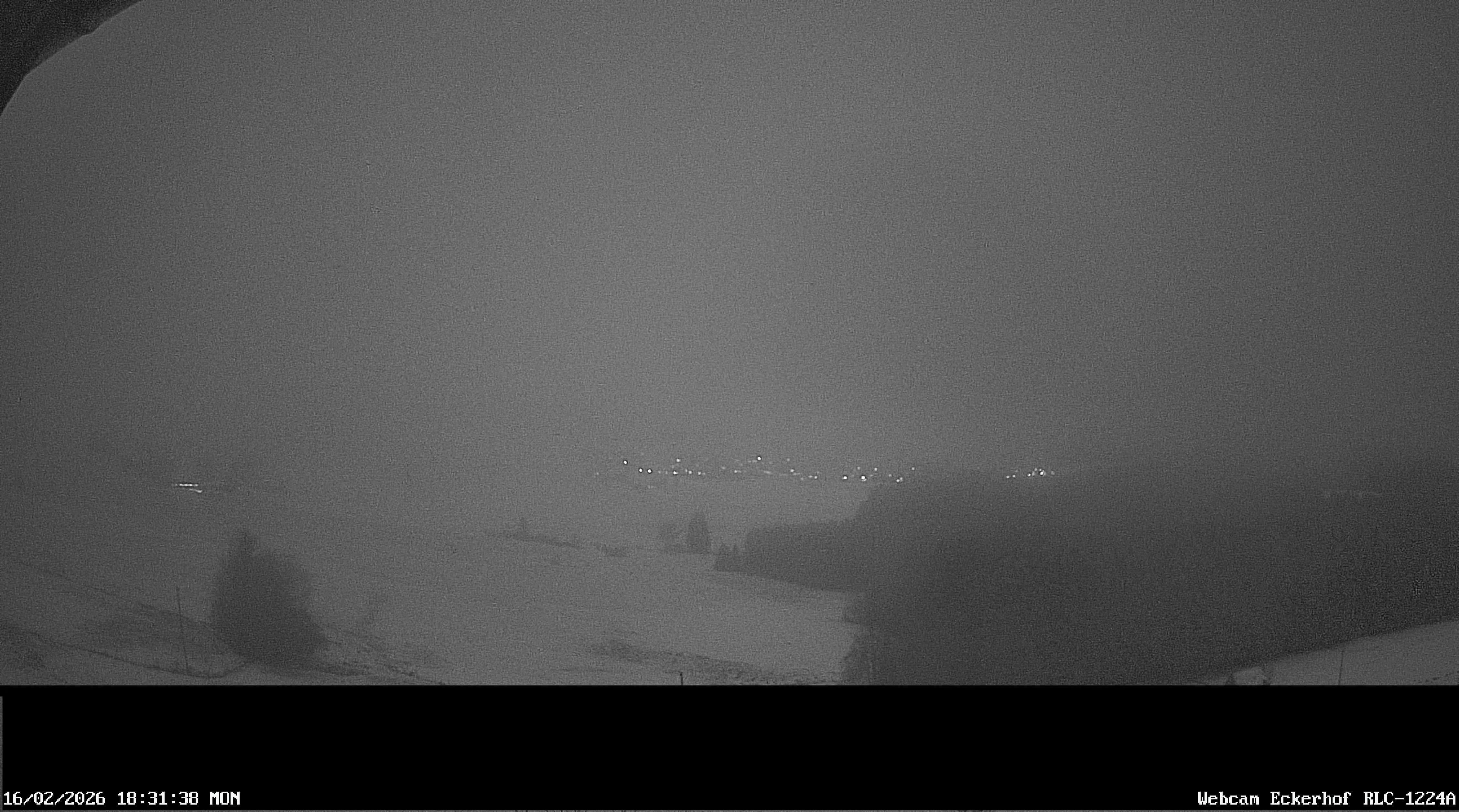 Archiv Foto Webcam Breitnau (Schwarzwald)