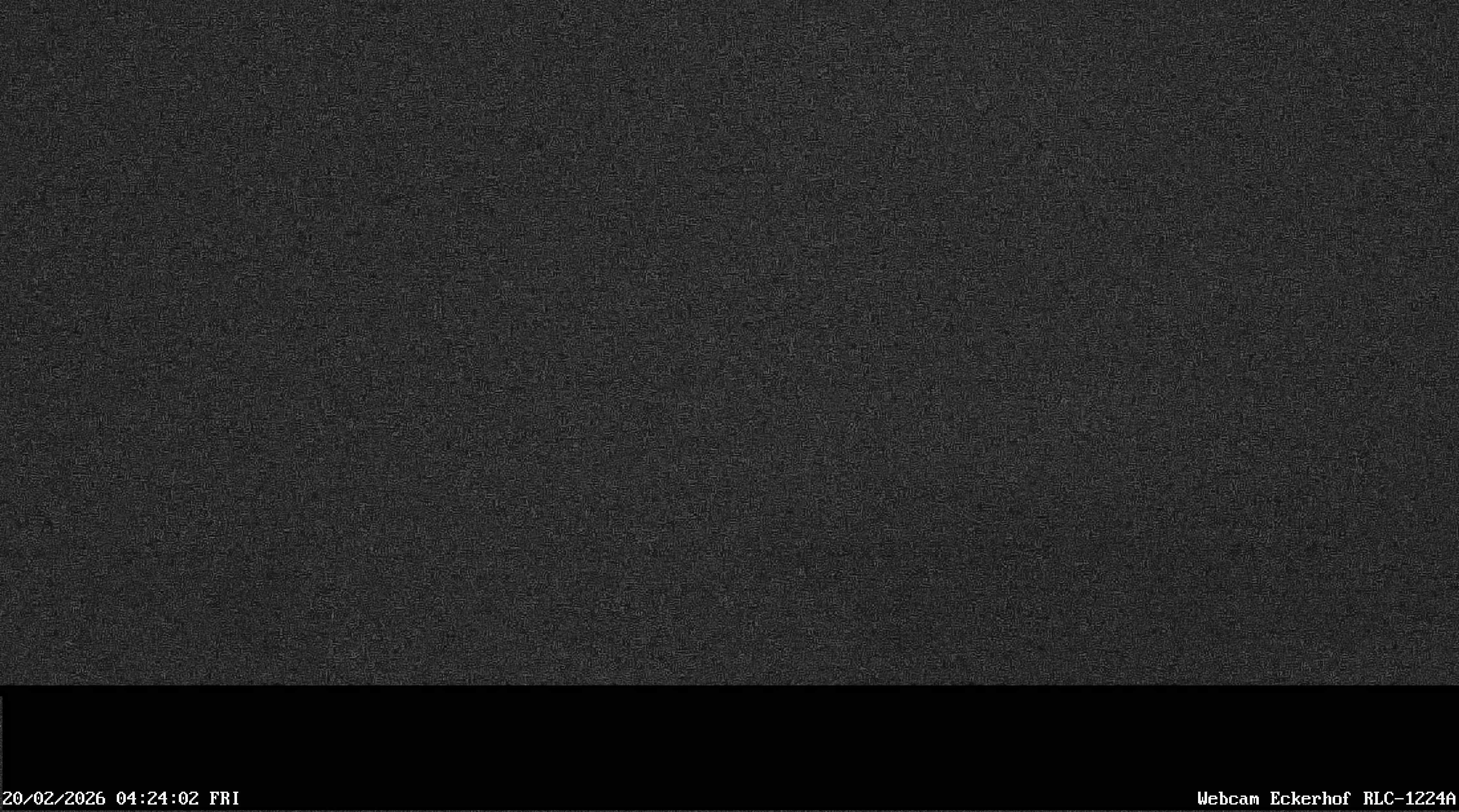 Archiv Foto Webcam Breitnau (Schwarzwald)