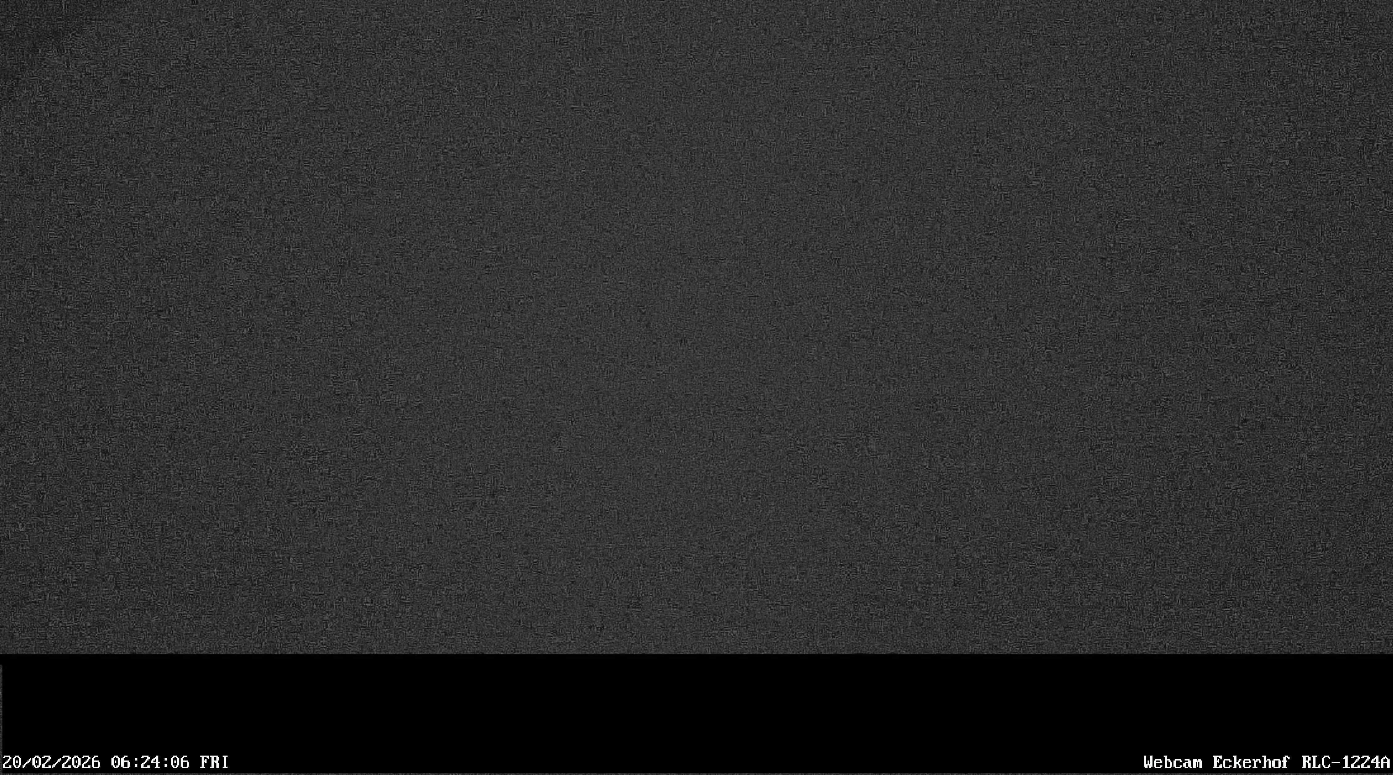 Archiv Foto Webcam Breitnau (Schwarzwald)