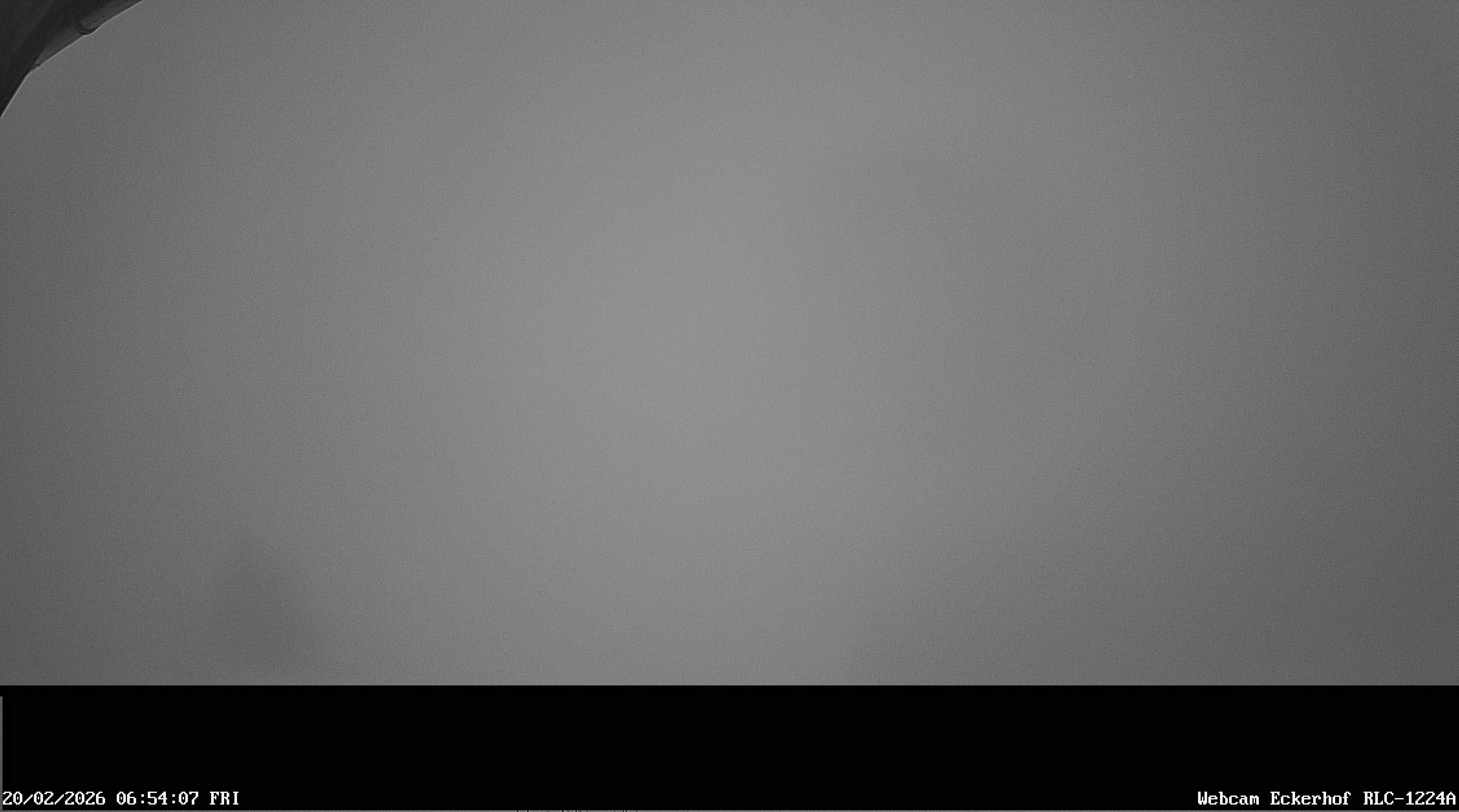 Archiv Foto Webcam Breitnau (Schwarzwald)