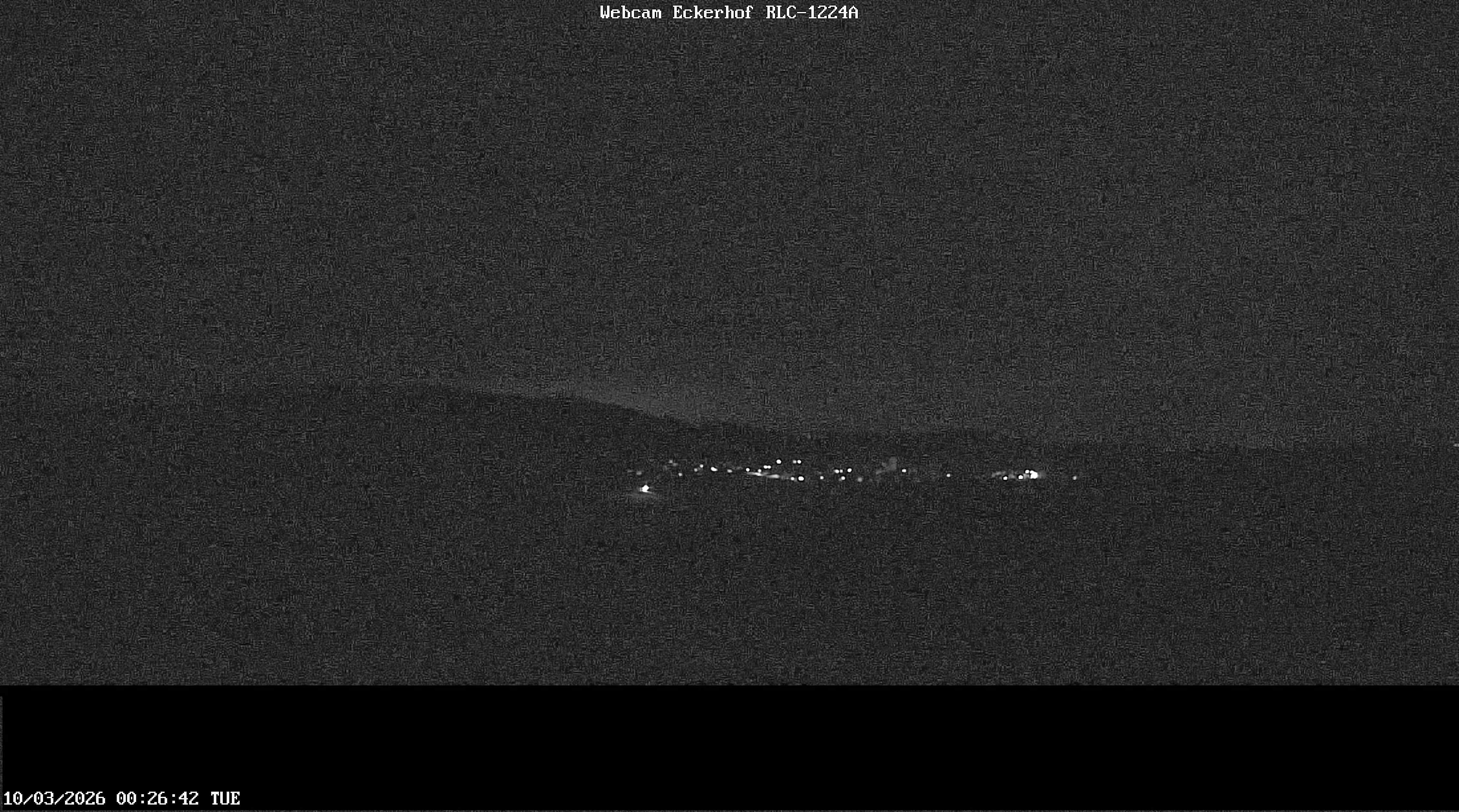 Archiv Foto Webcam Breitnau (Schwarzwald)