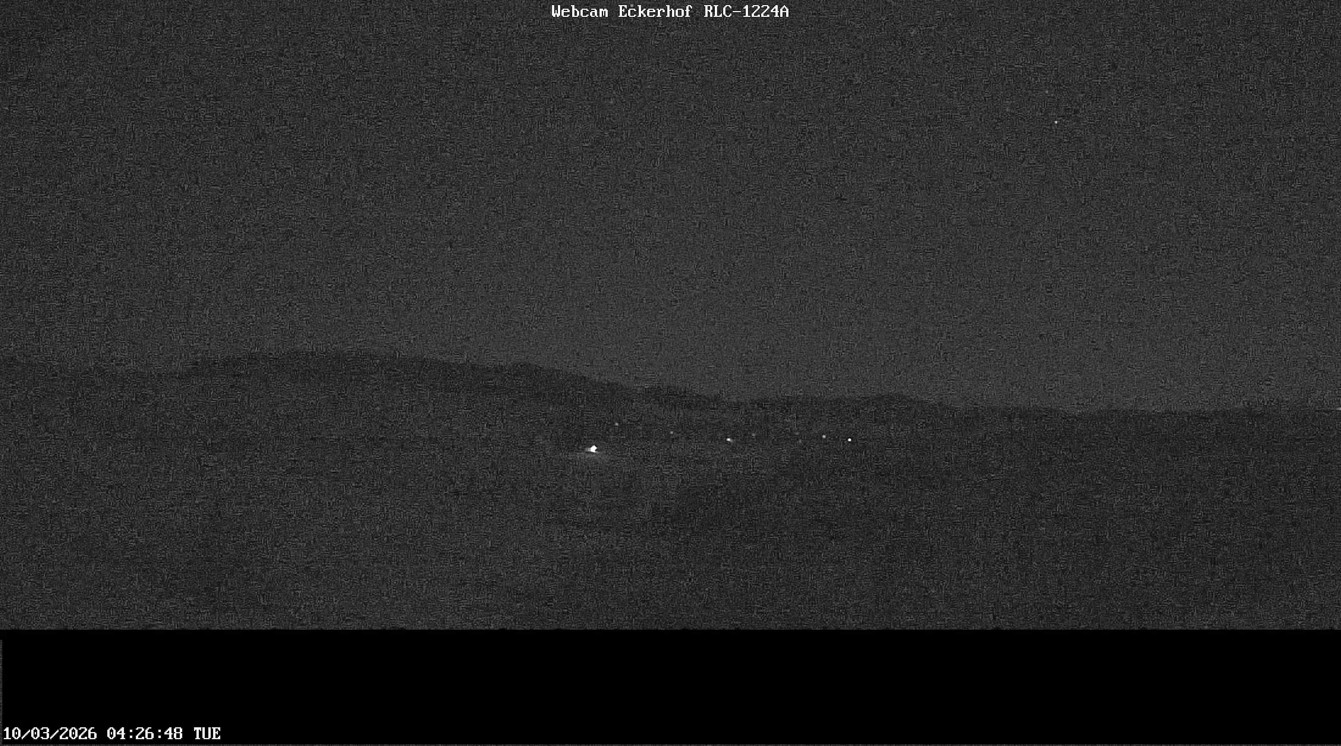 Archiv Foto Webcam Breitnau (Schwarzwald)