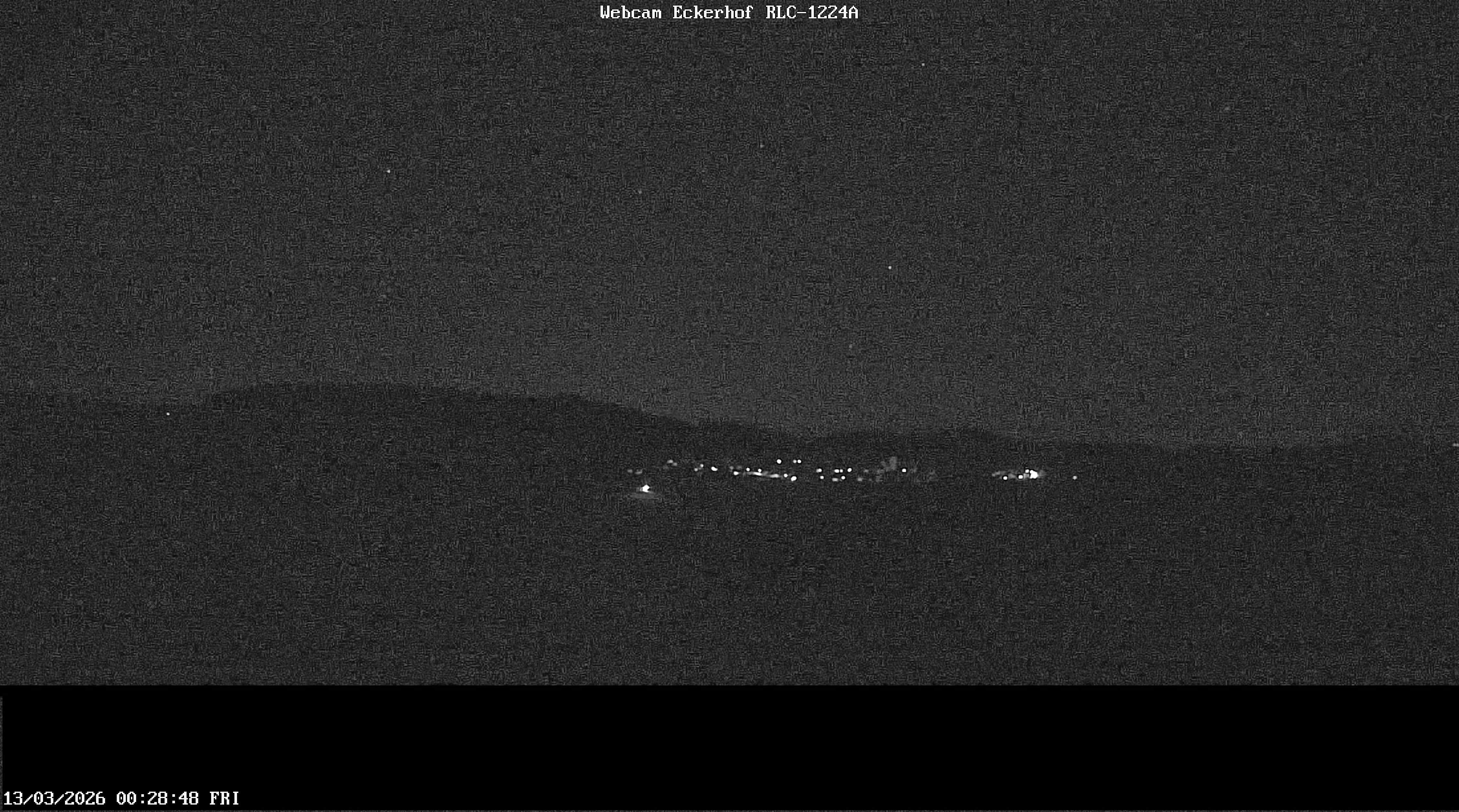 Archiv Foto Webcam Breitnau (Schwarzwald)