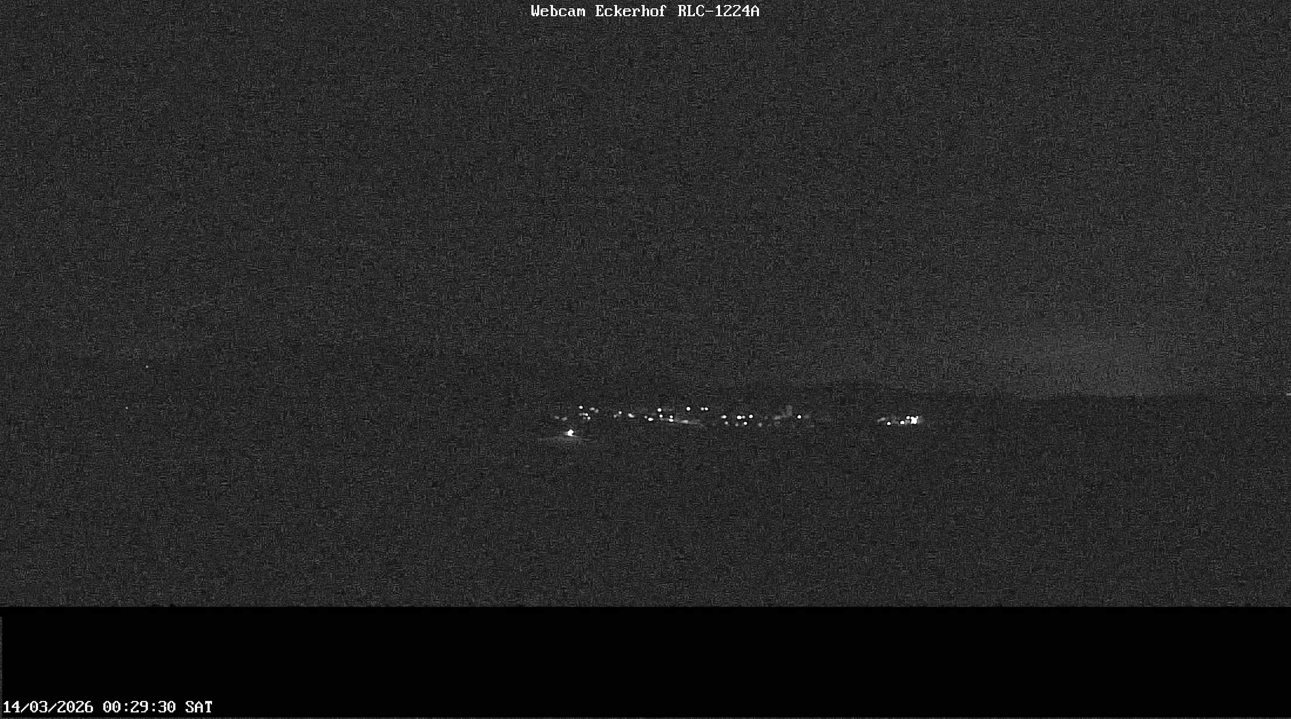 Archiv Foto Webcam Breitnau (Schwarzwald)