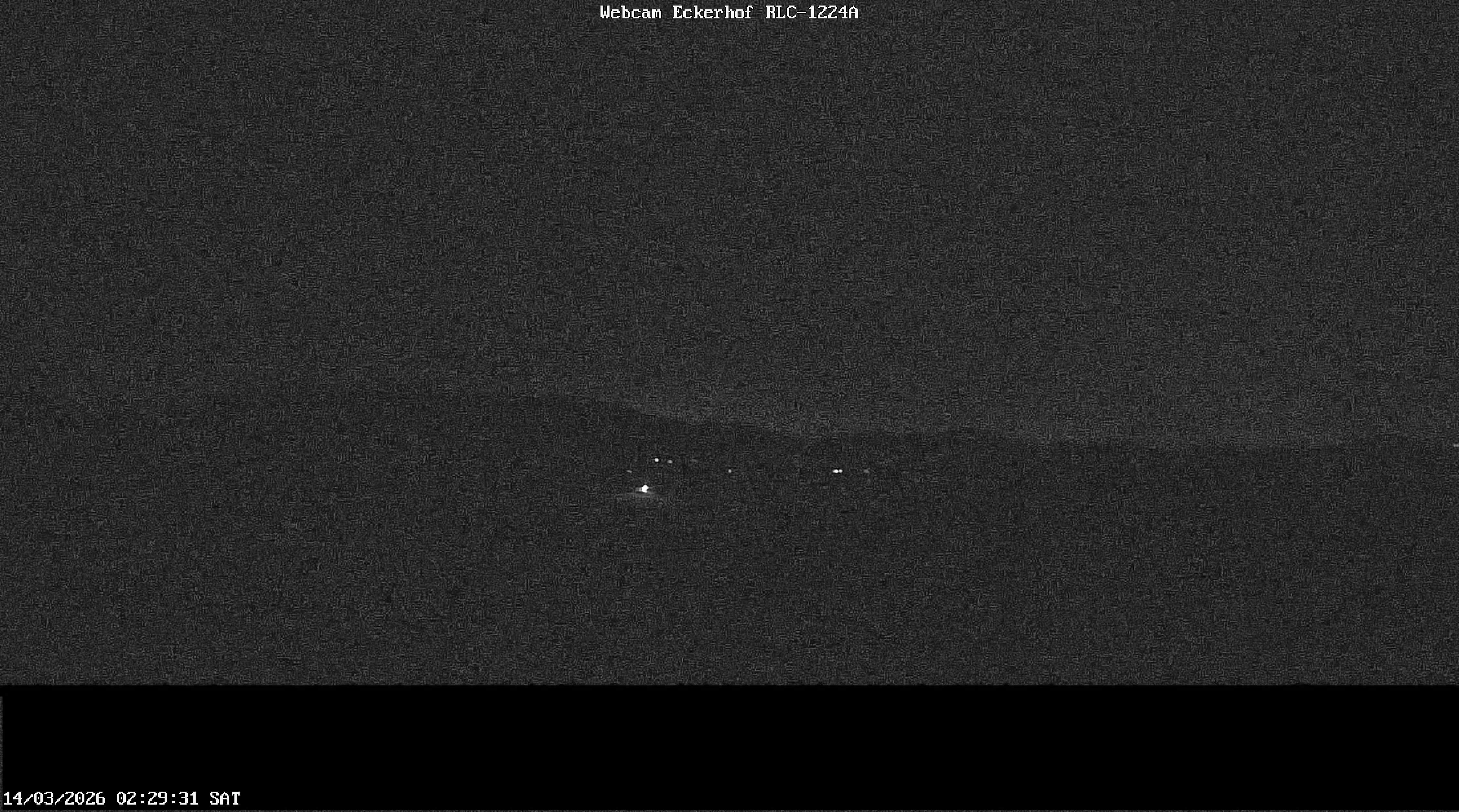 Archiv Foto Webcam Breitnau (Schwarzwald)