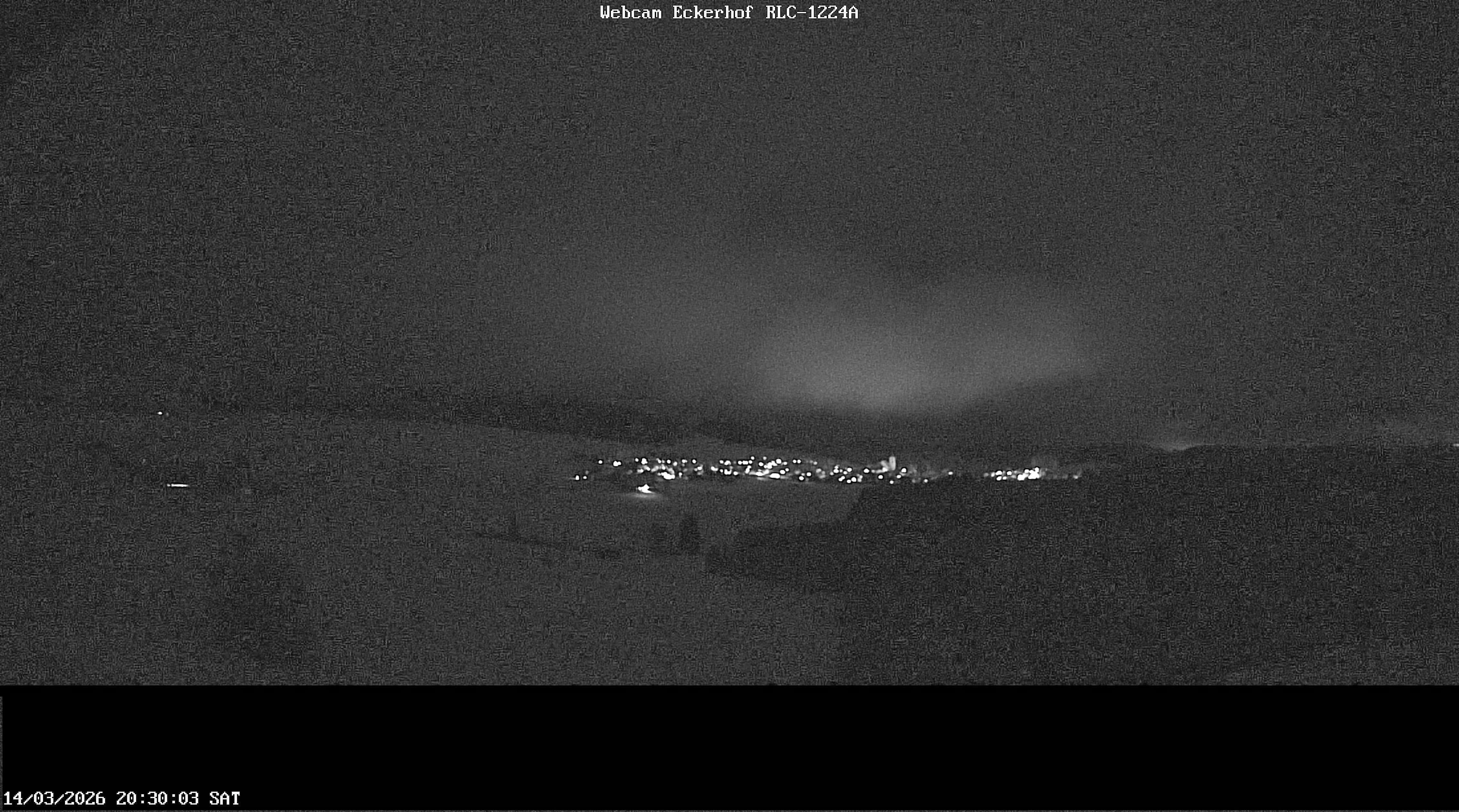 Archiv Foto Webcam Breitnau (Schwarzwald)