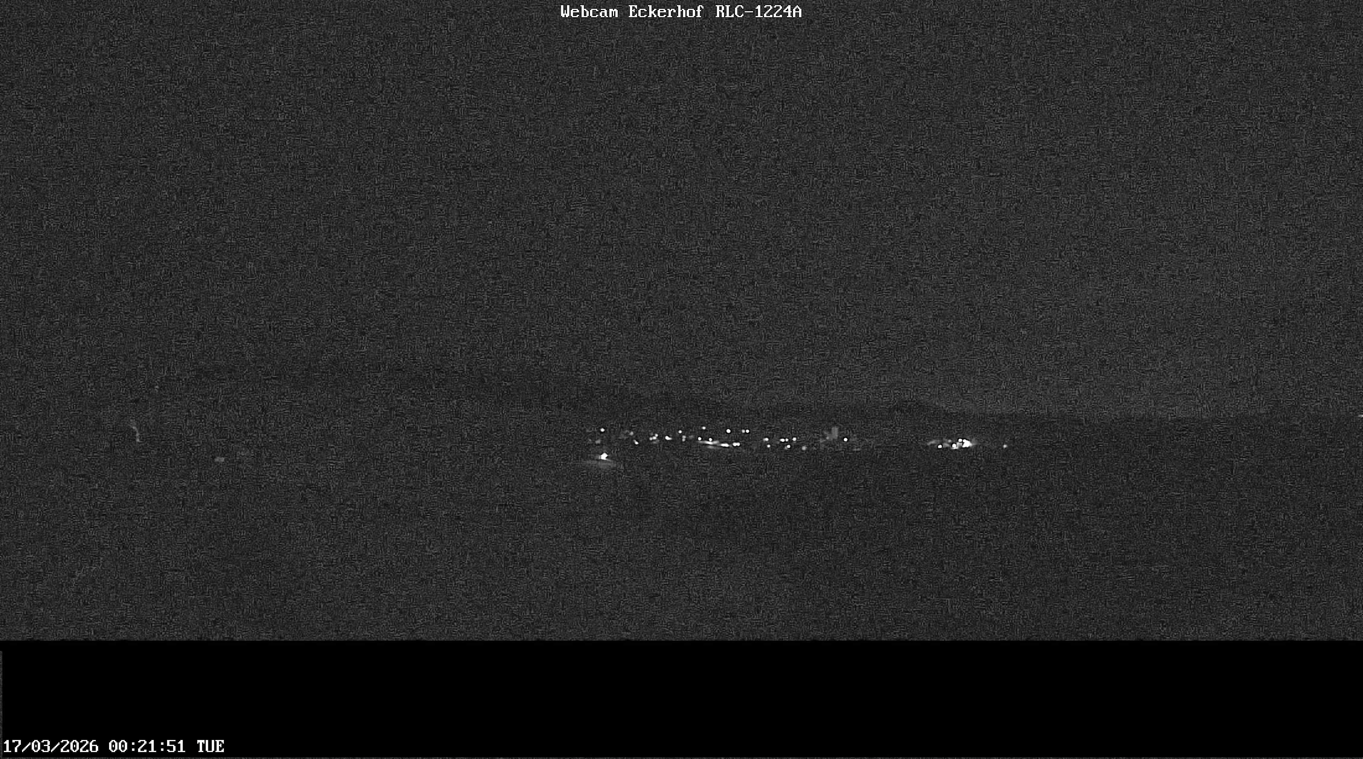 Archiv Foto Webcam Breitnau (Schwarzwald)