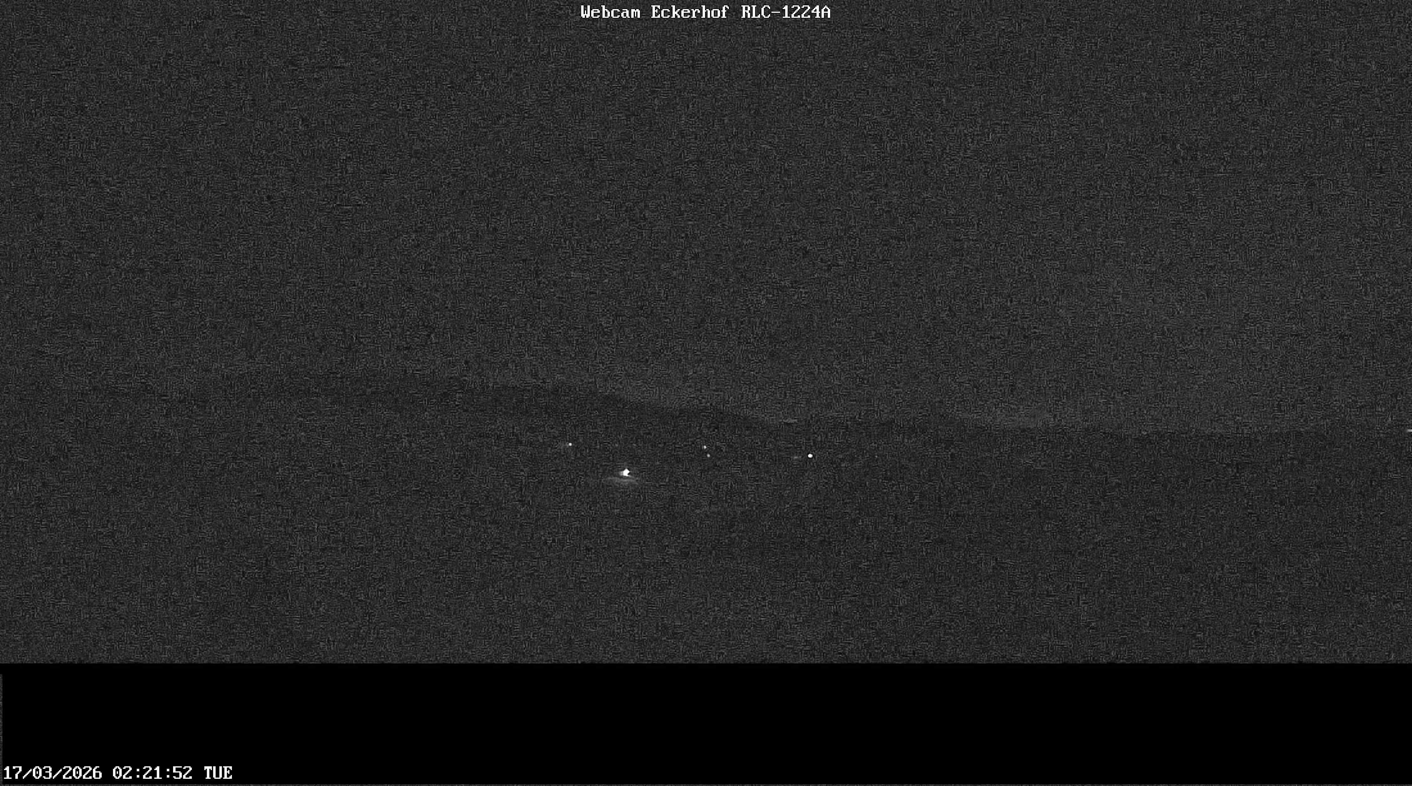 Archiv Foto Webcam Breitnau (Schwarzwald)