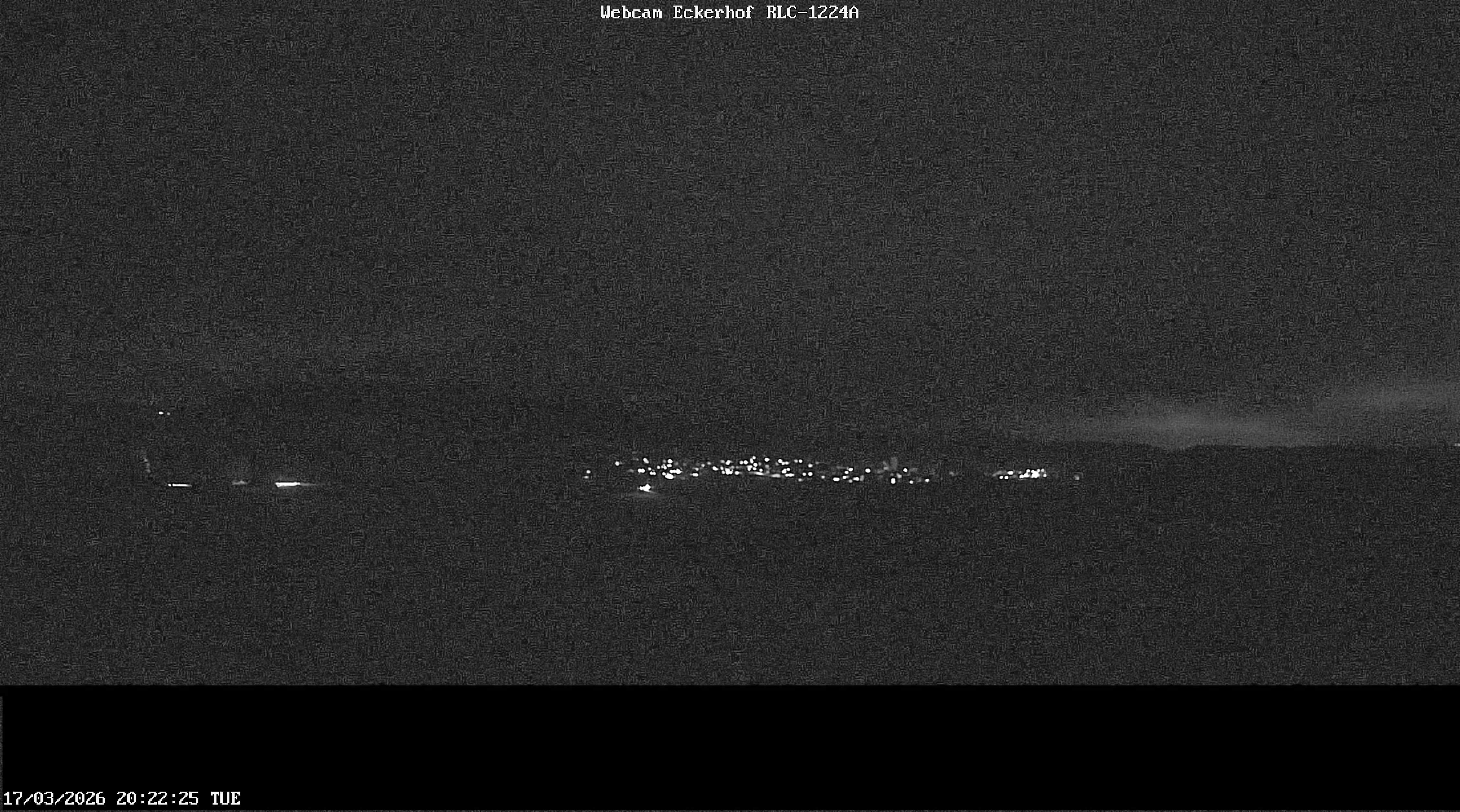 Archived image Webcam Breitnau (Black Forest)