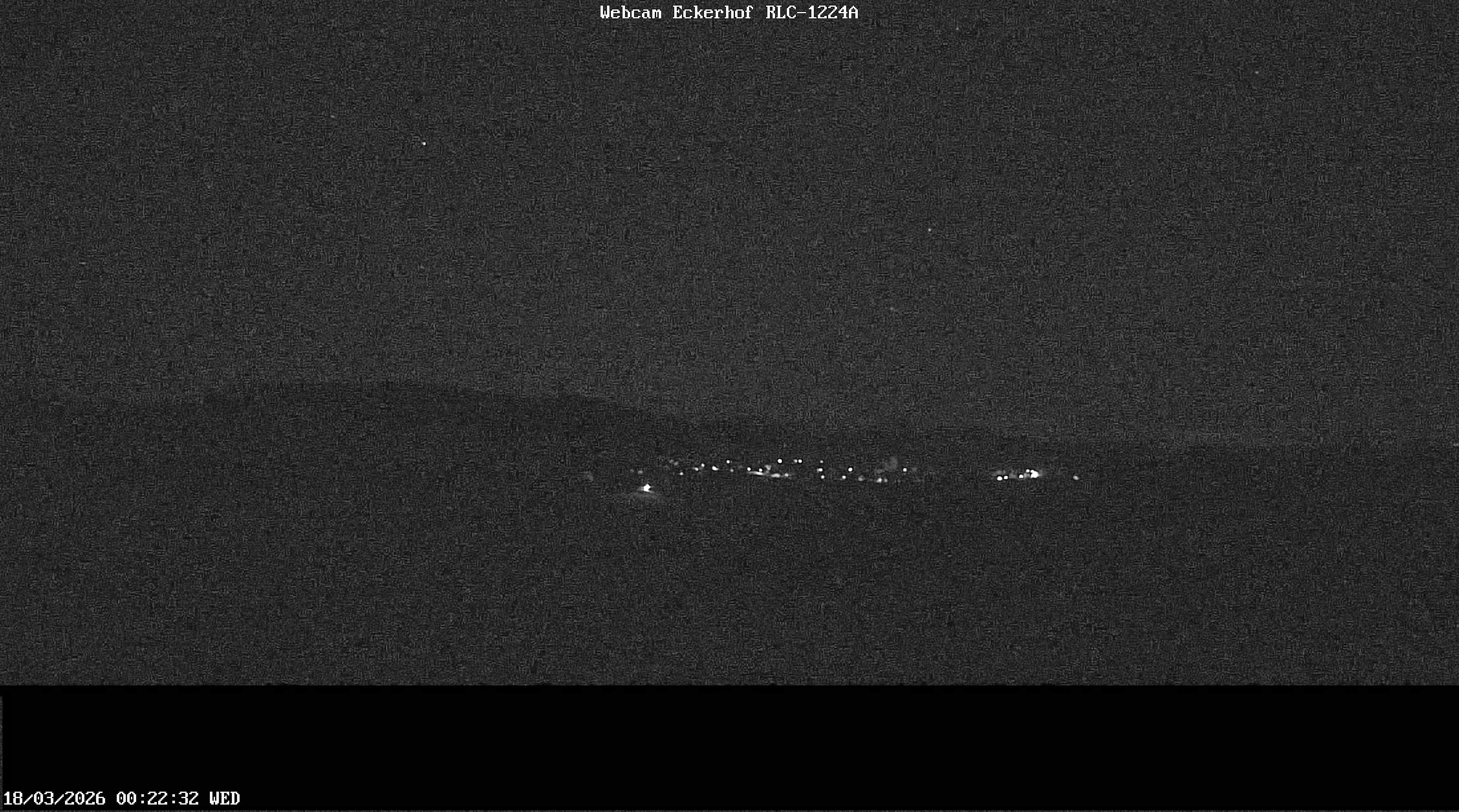 Archiv Foto Webcam Breitnau (Schwarzwald)