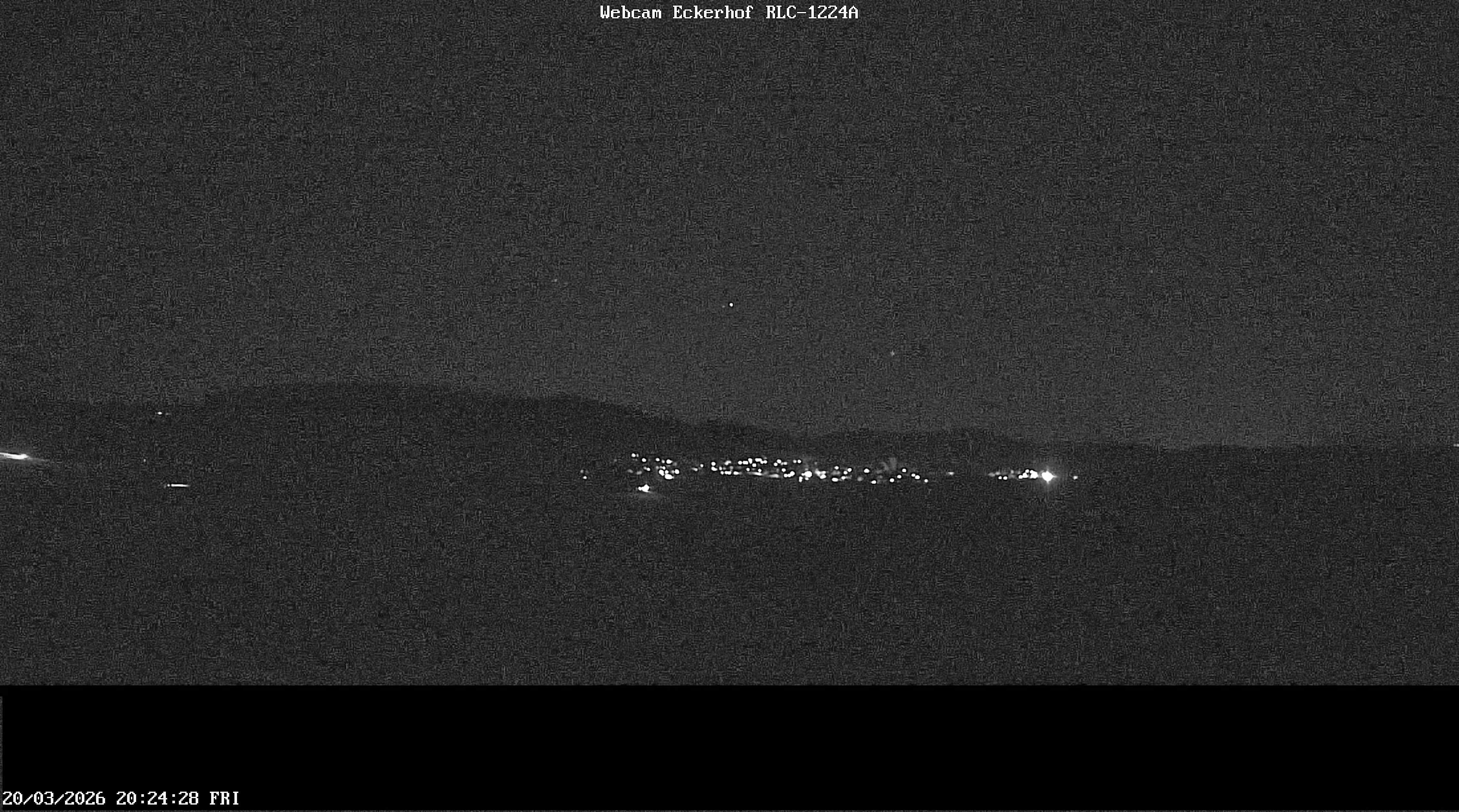 Archiv Foto Webcam Breitnau (Schwarzwald)