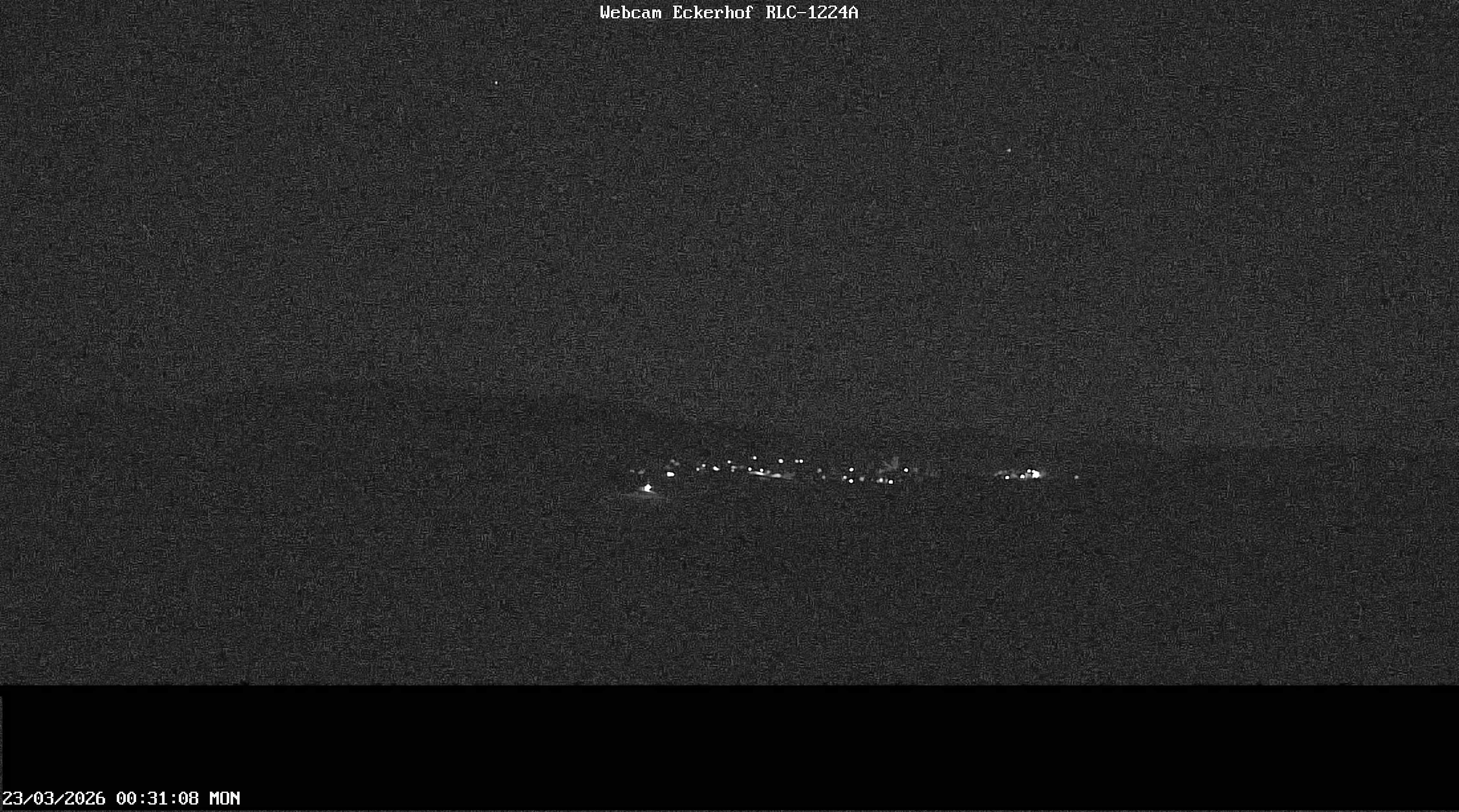 Archiv Foto Webcam Breitnau (Schwarzwald)