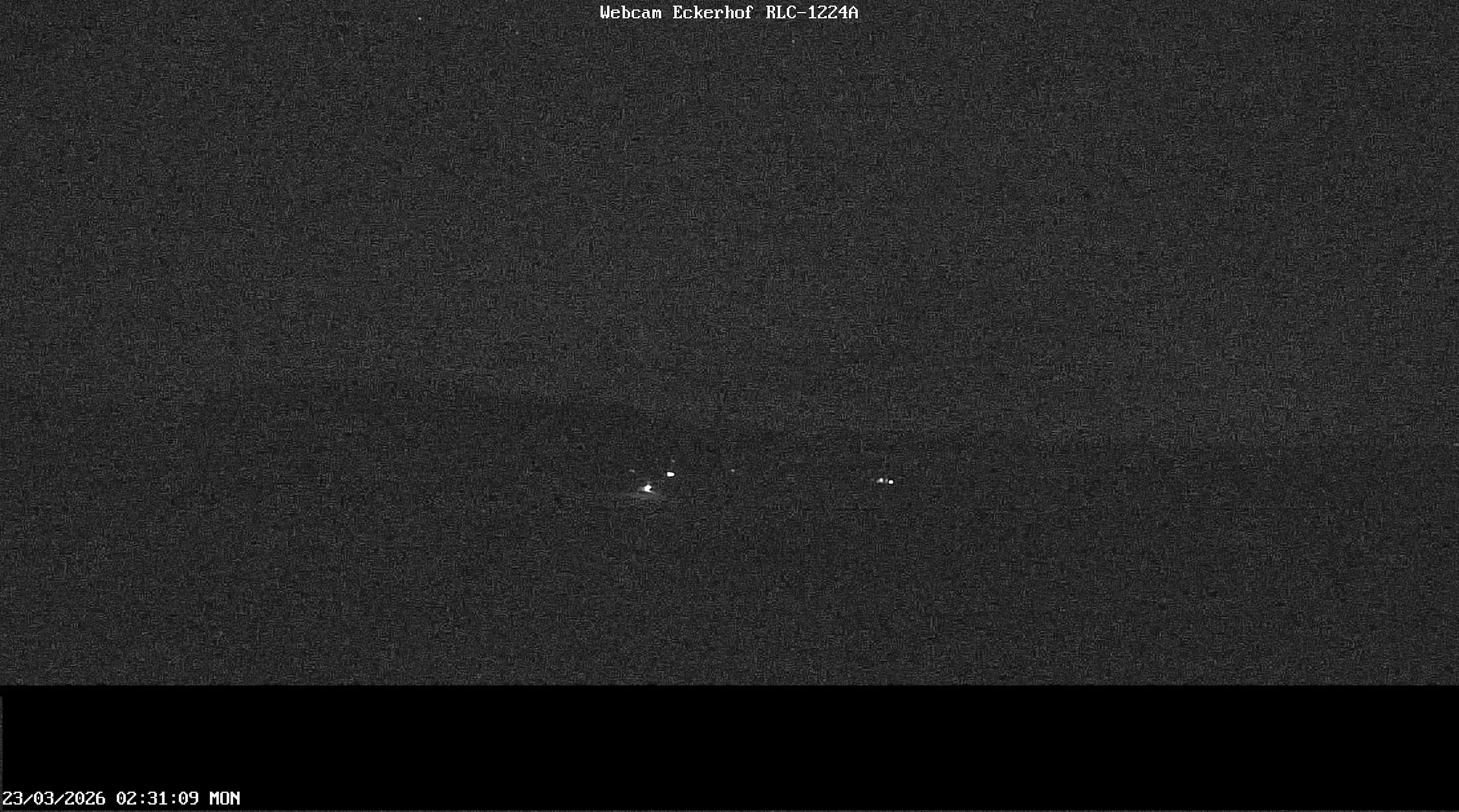 Archiv Foto Webcam Breitnau (Schwarzwald)