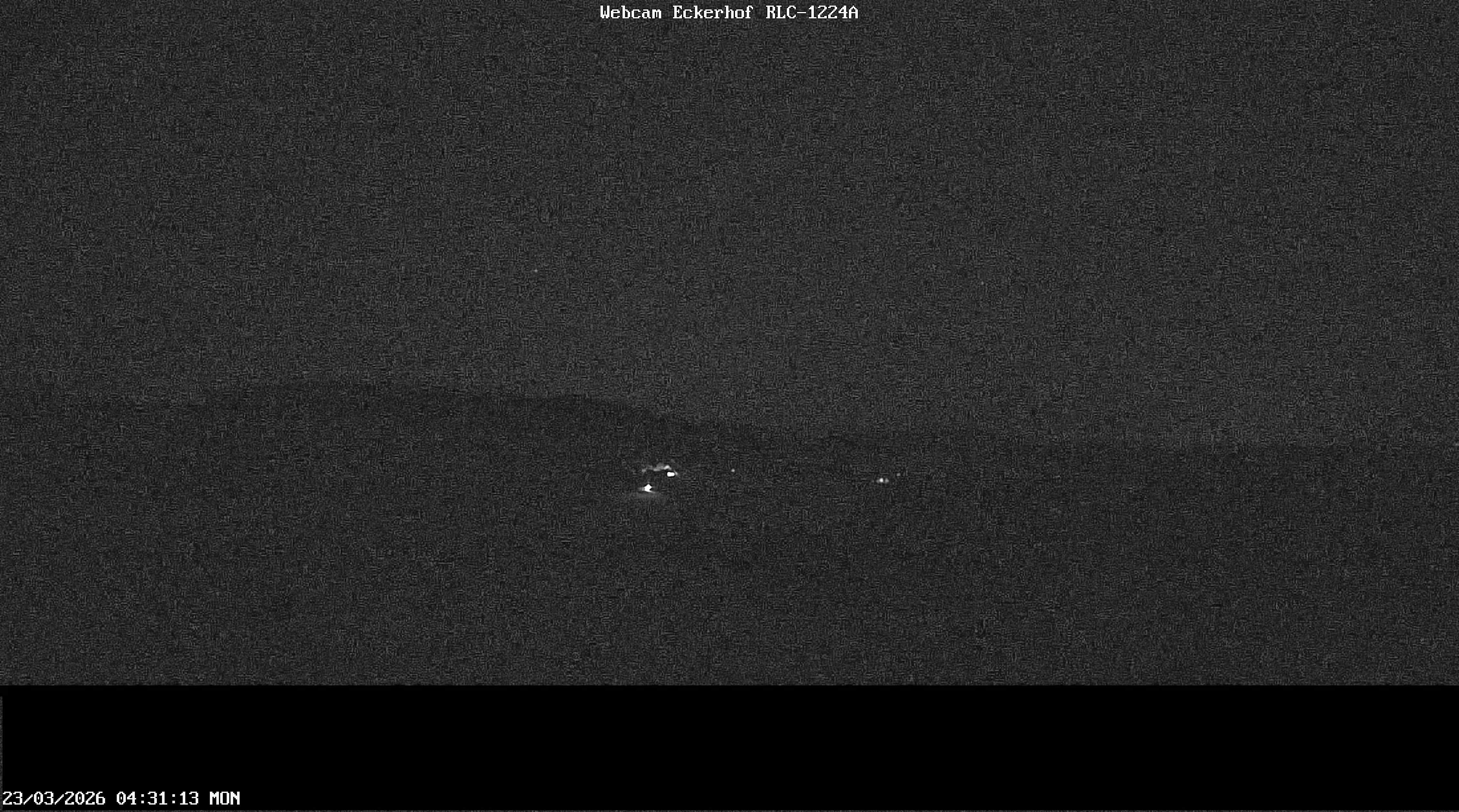 Archiv Foto Webcam Breitnau (Schwarzwald)