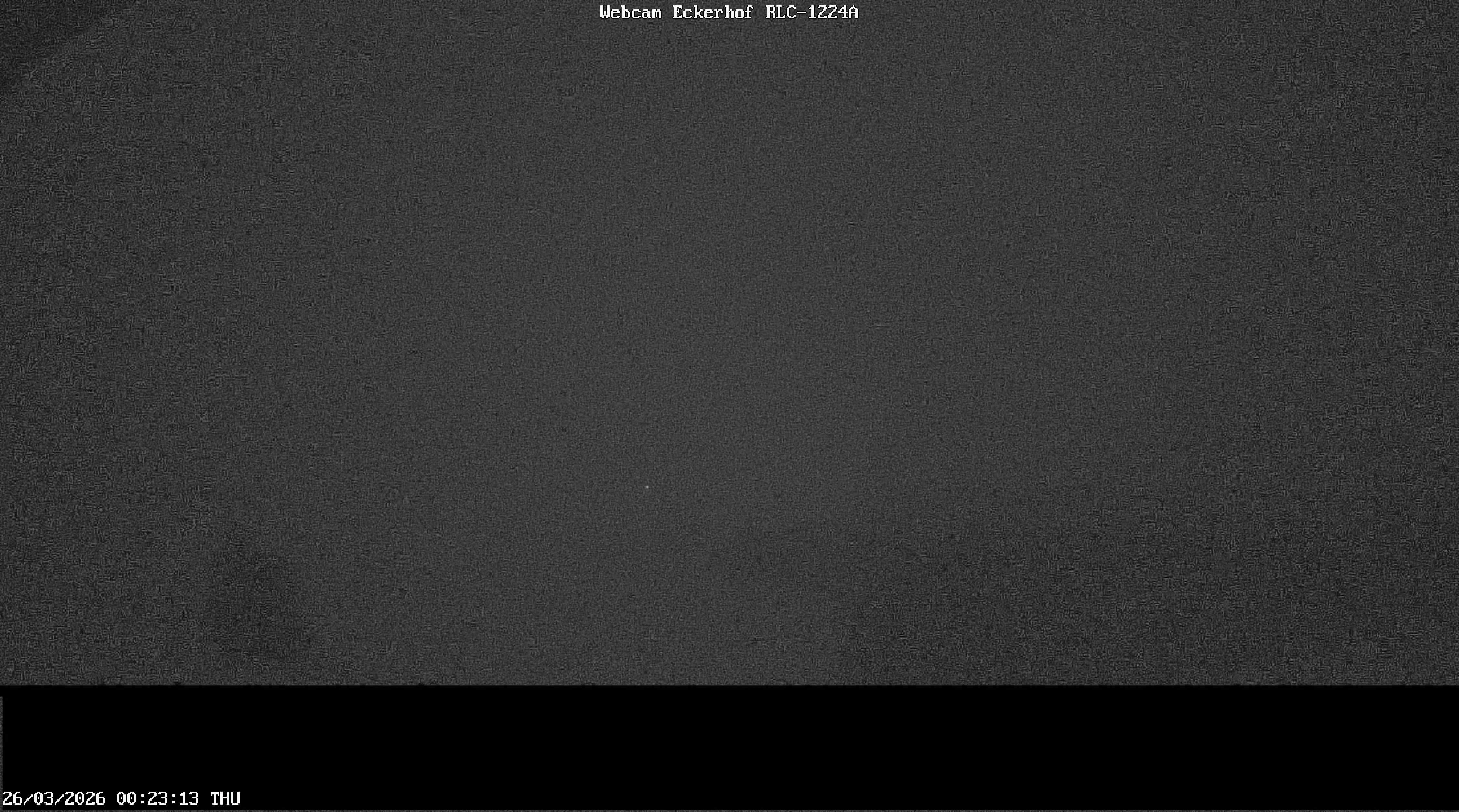 Archiv Foto Webcam Breitnau (Schwarzwald)