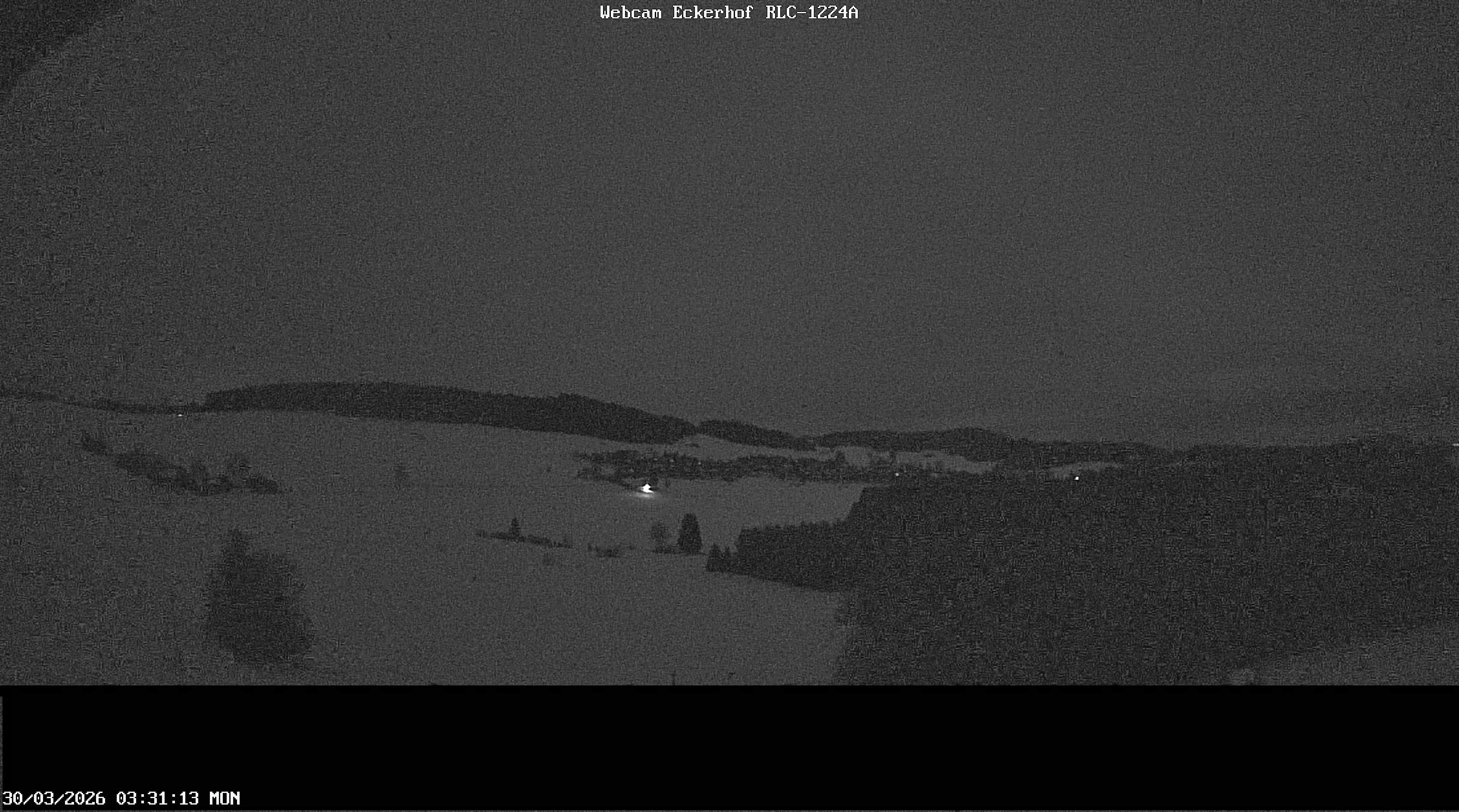 Archiv Foto Webcam Breitnau (Schwarzwald)