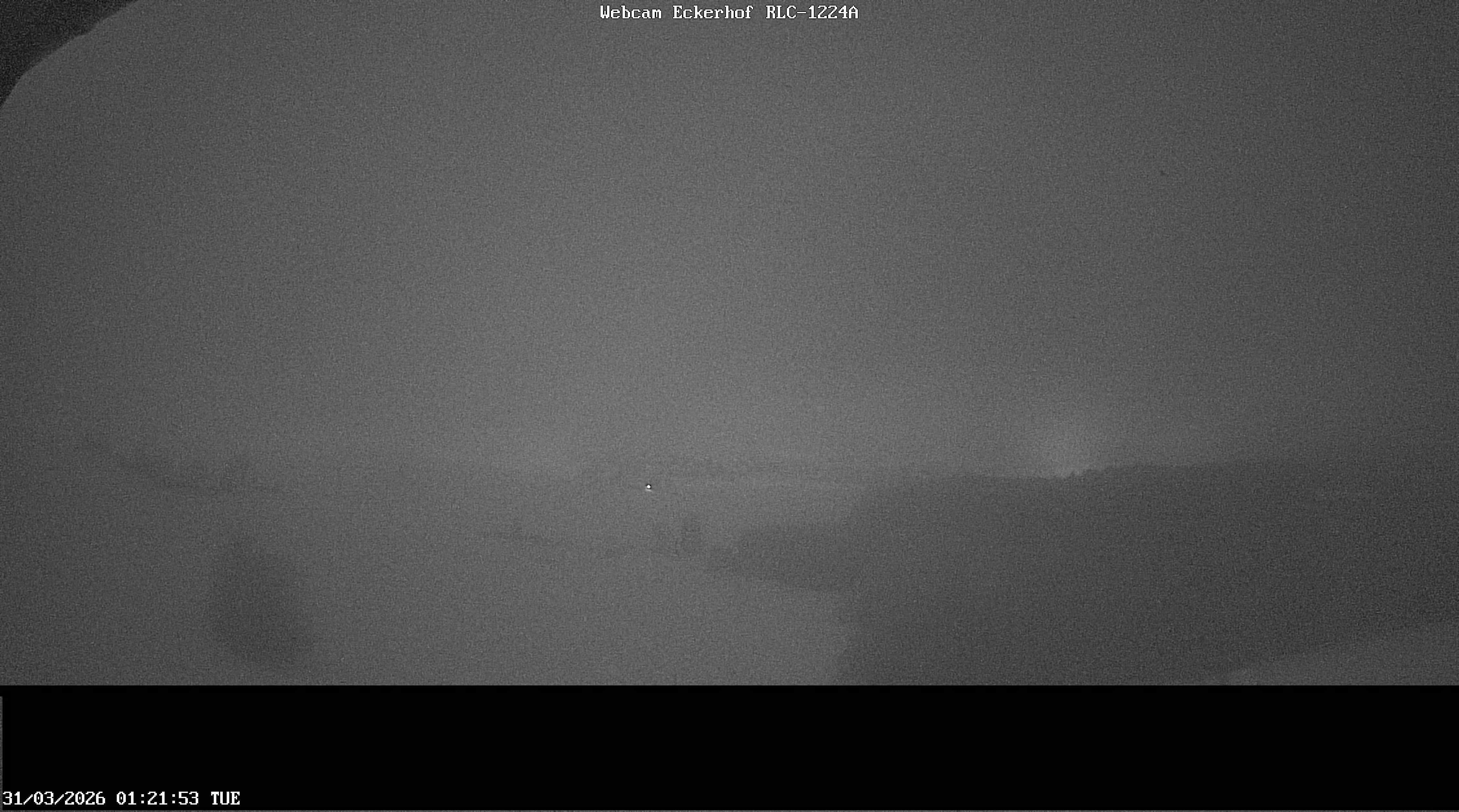 Archiv Foto Webcam Breitnau (Schwarzwald)